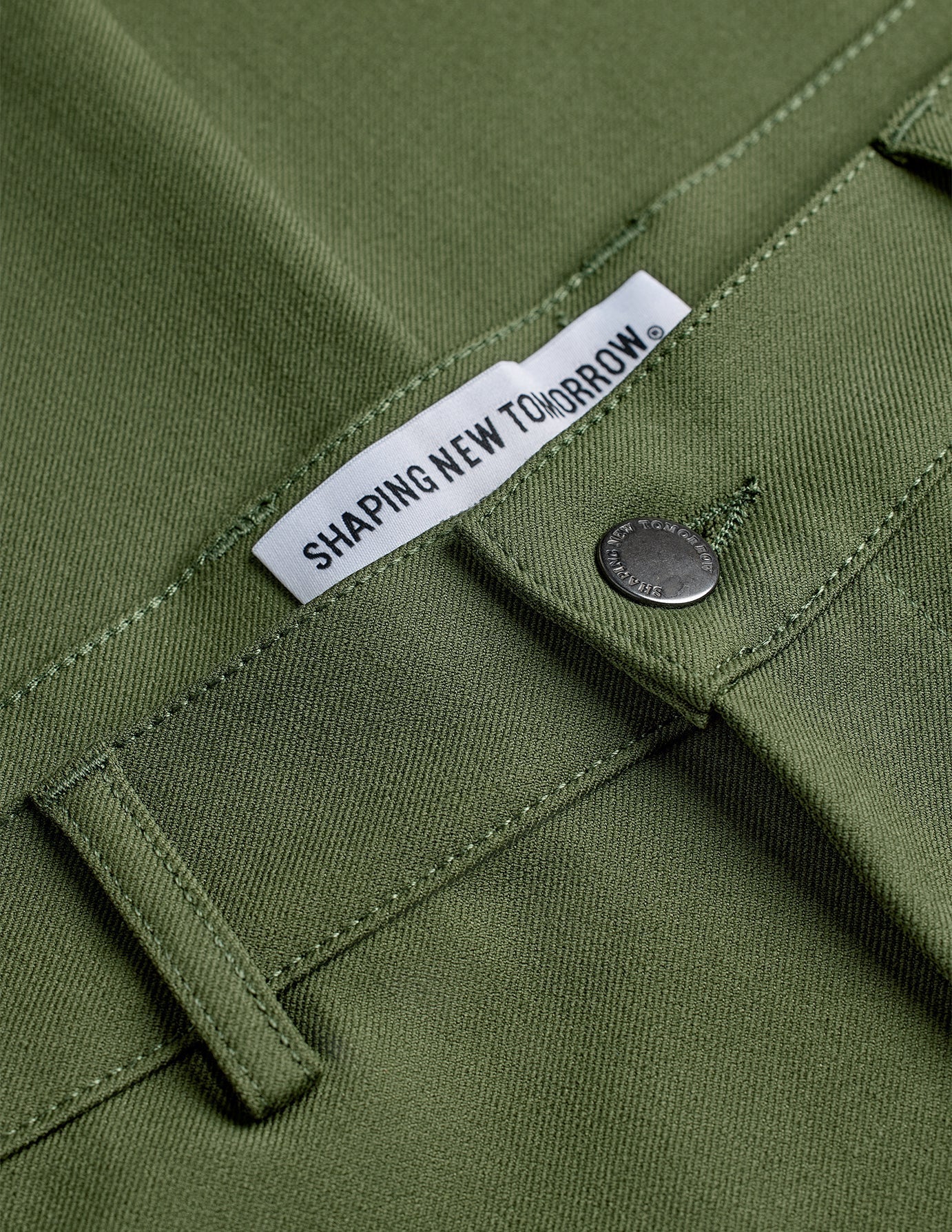 GEN2™ Pants Slim Rainforest - Image 8