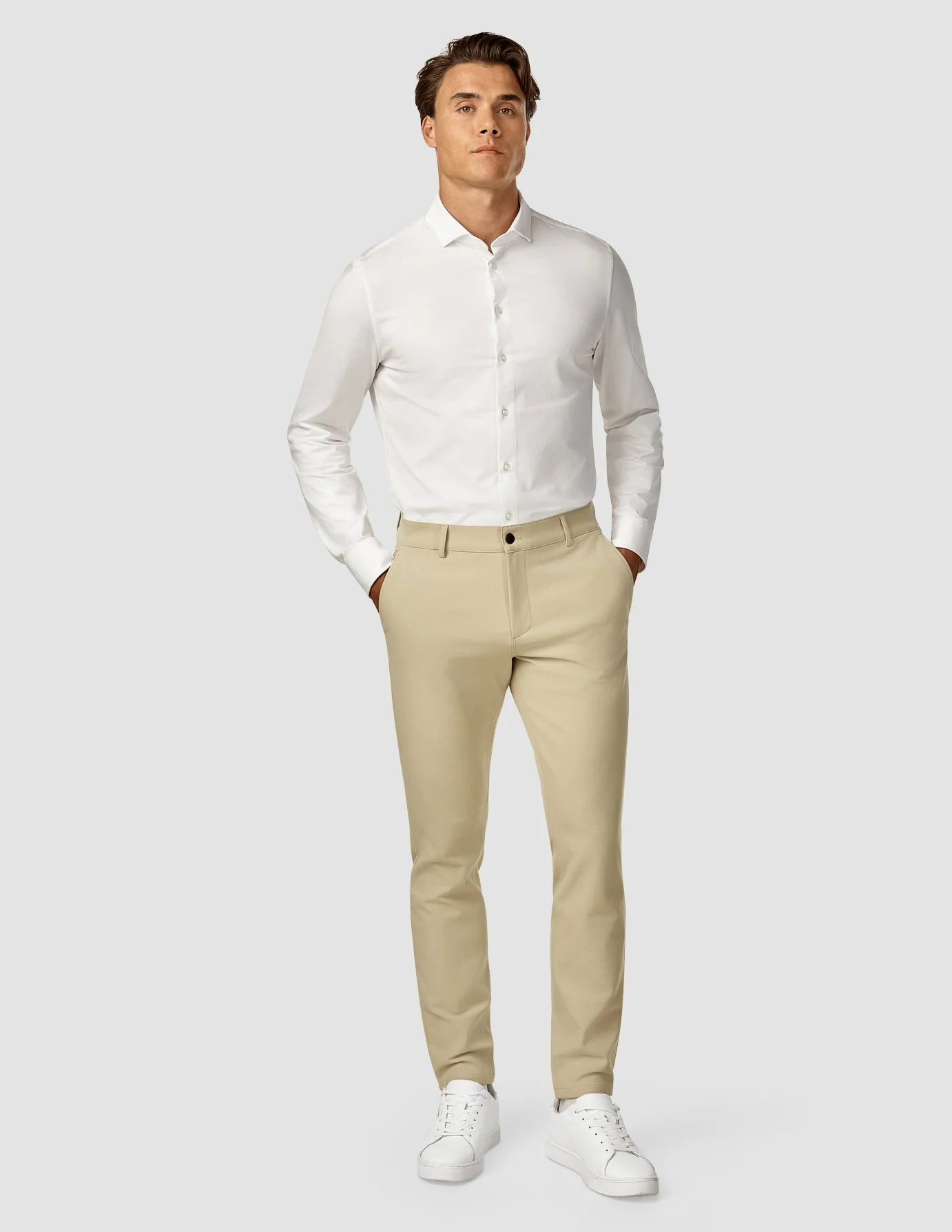 GEN2™ Pants Slim Sand - Image 2