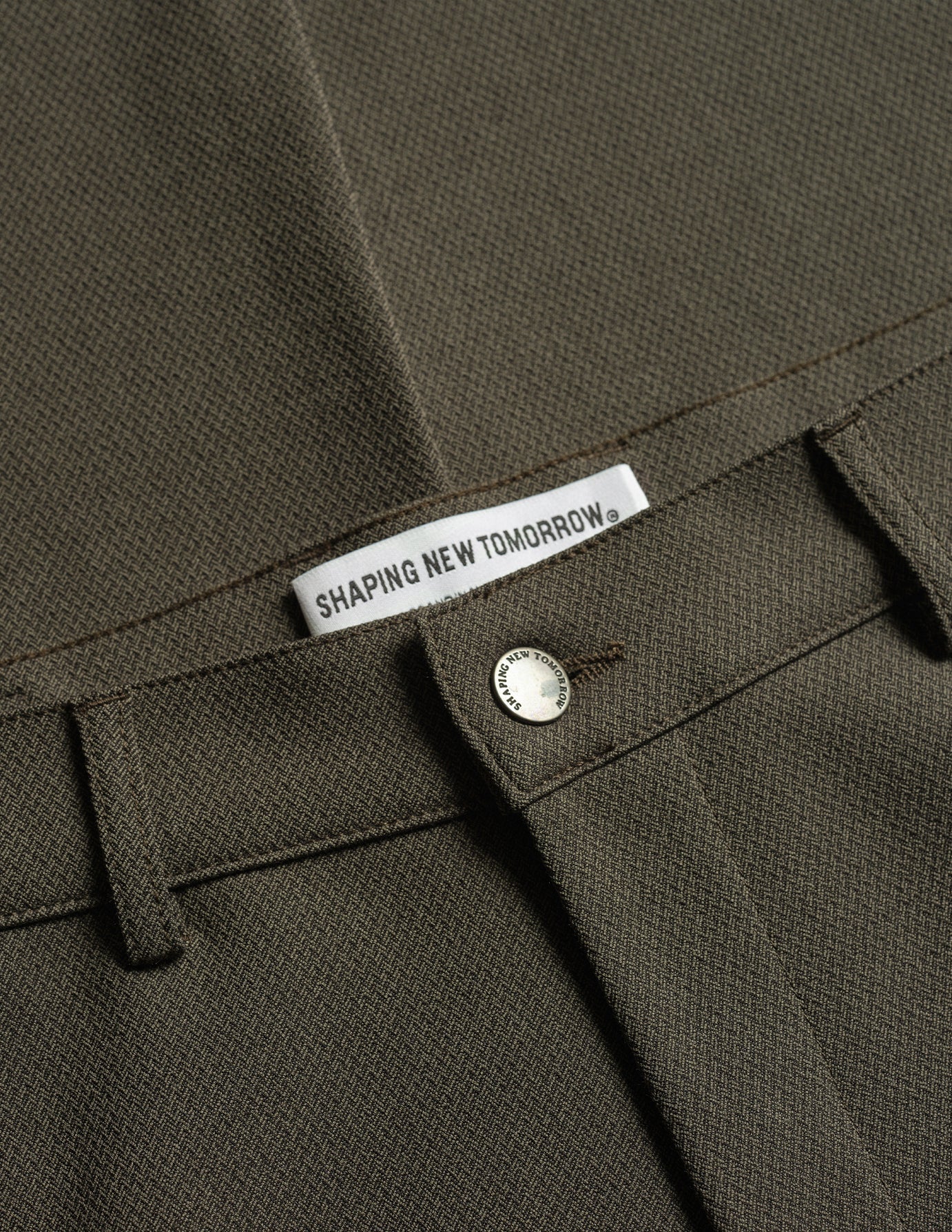 GEN2™ Pants Slim Signature Green - Image 8