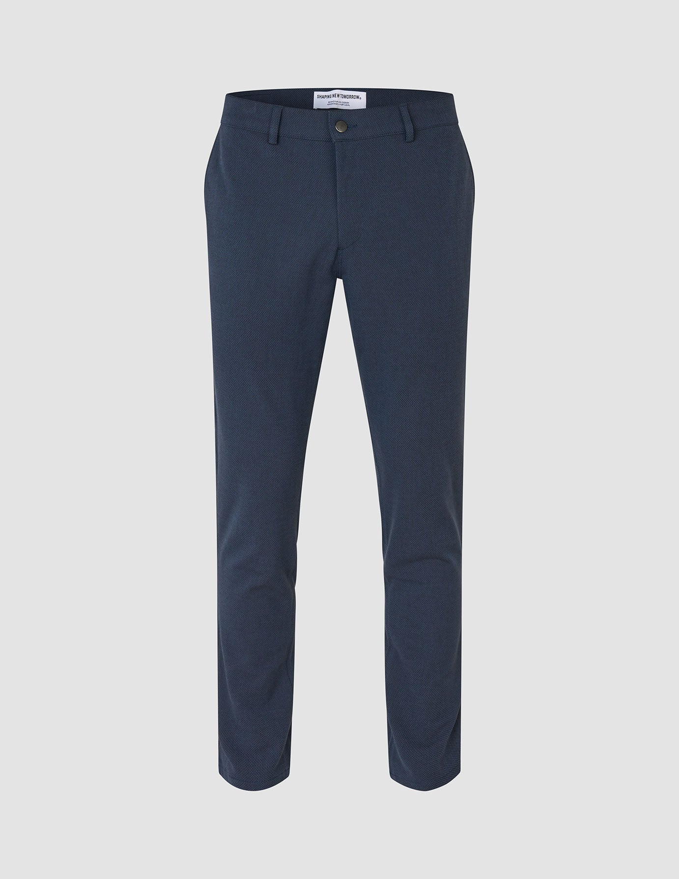 GEN2™ Pants Slim Signature Navy - Image 3