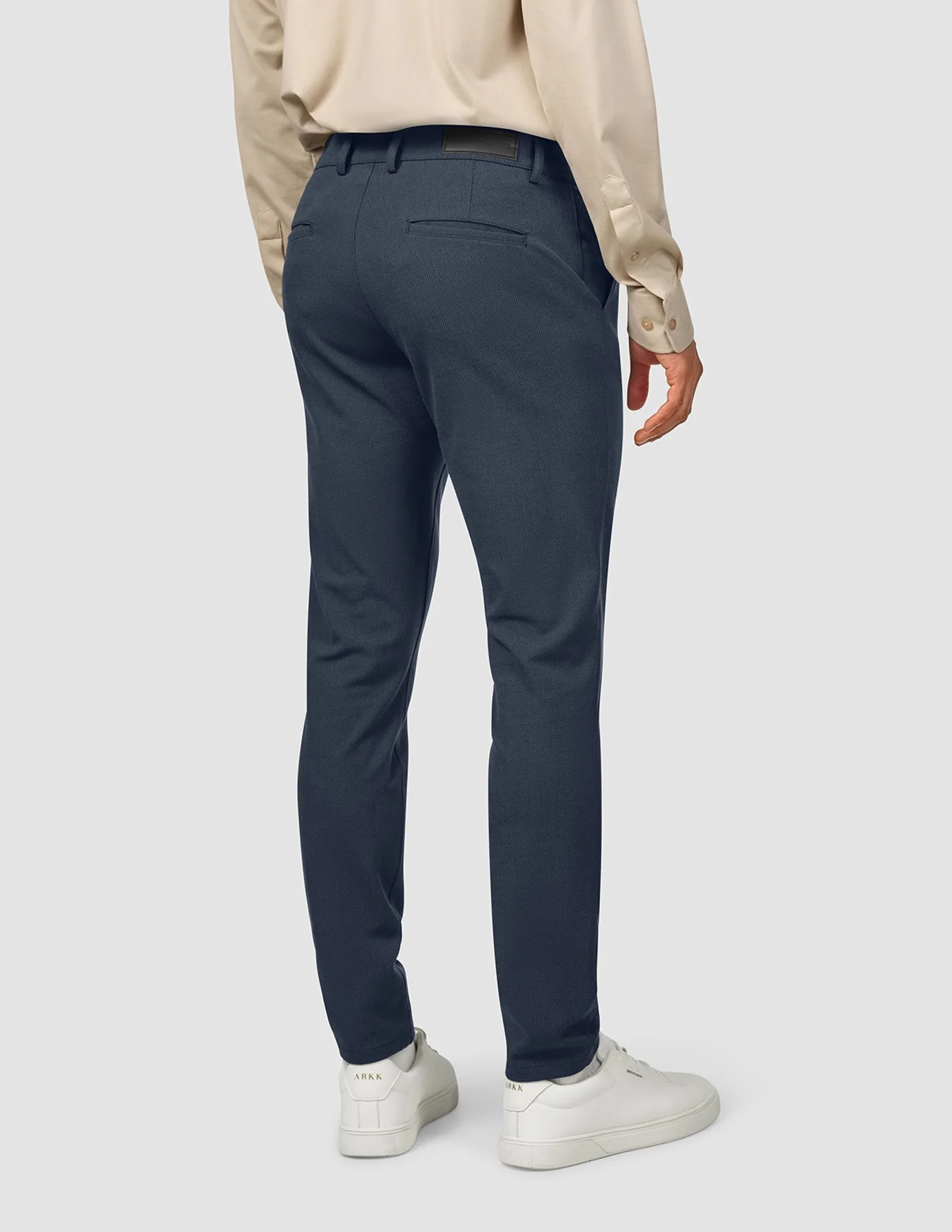 GEN2™ Pants Slim Signature Navy - Image 5
