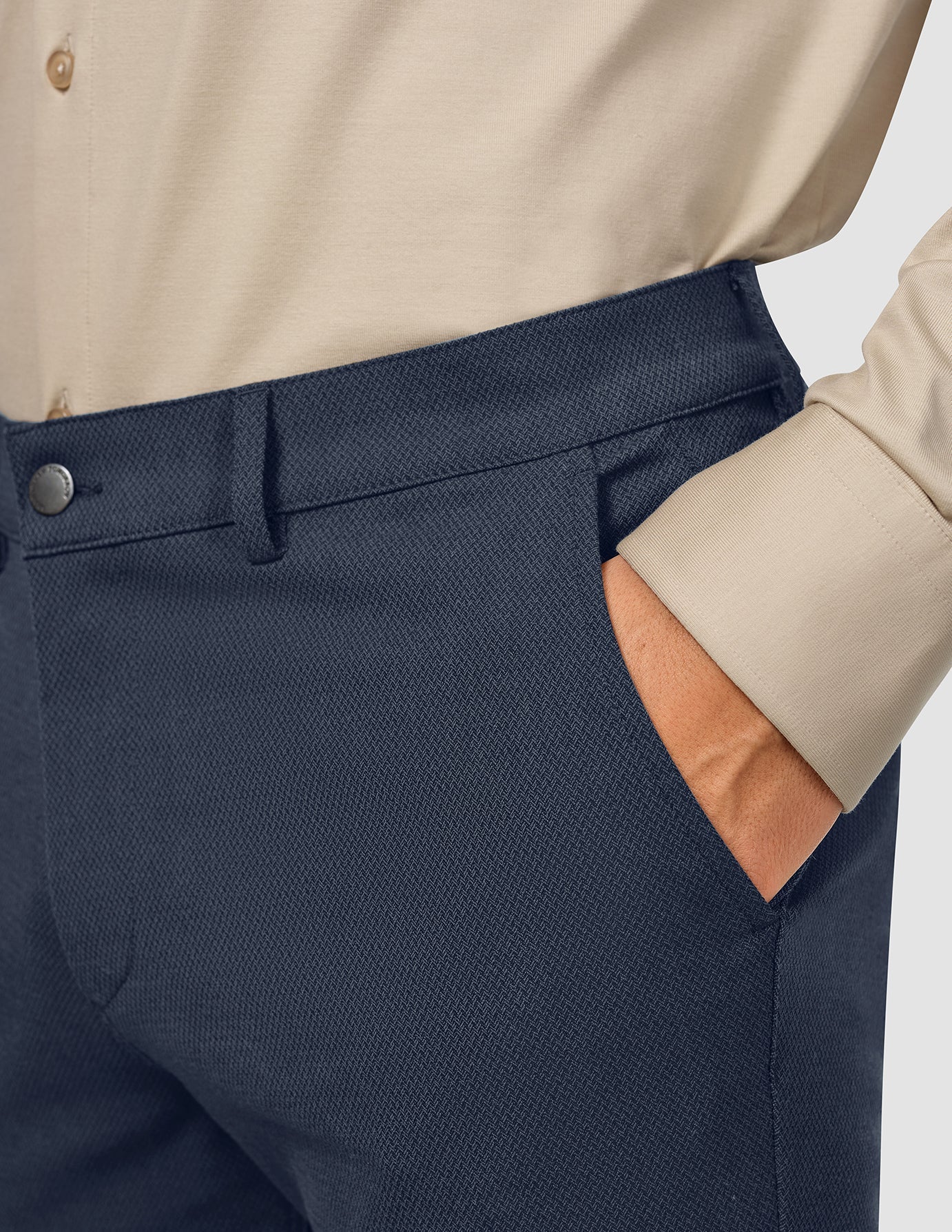 GEN2™ Pants Slim Signature Navy - Image 6