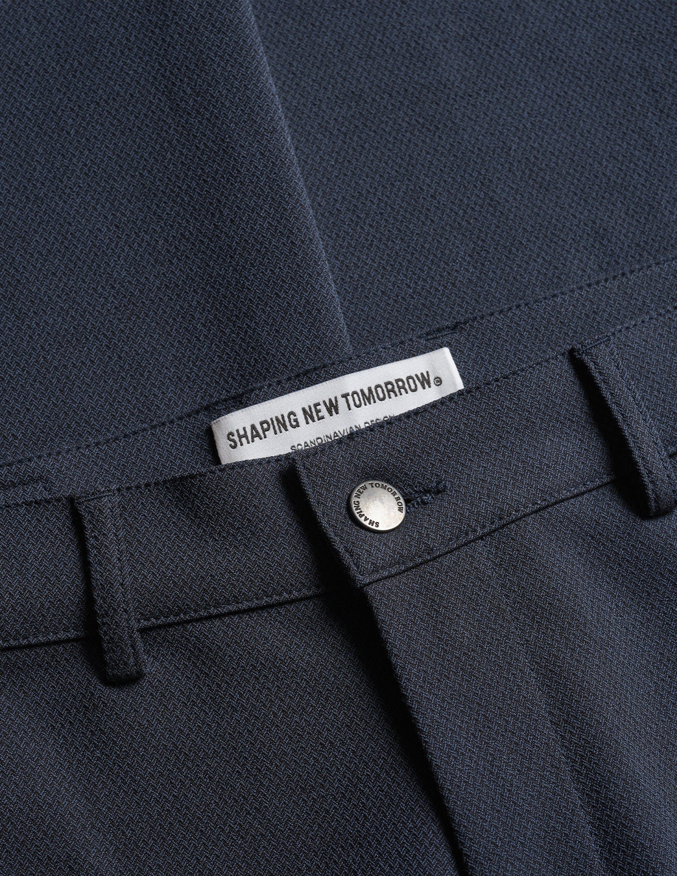 GEN2™ Pants Slim Signature Navy - Image 8