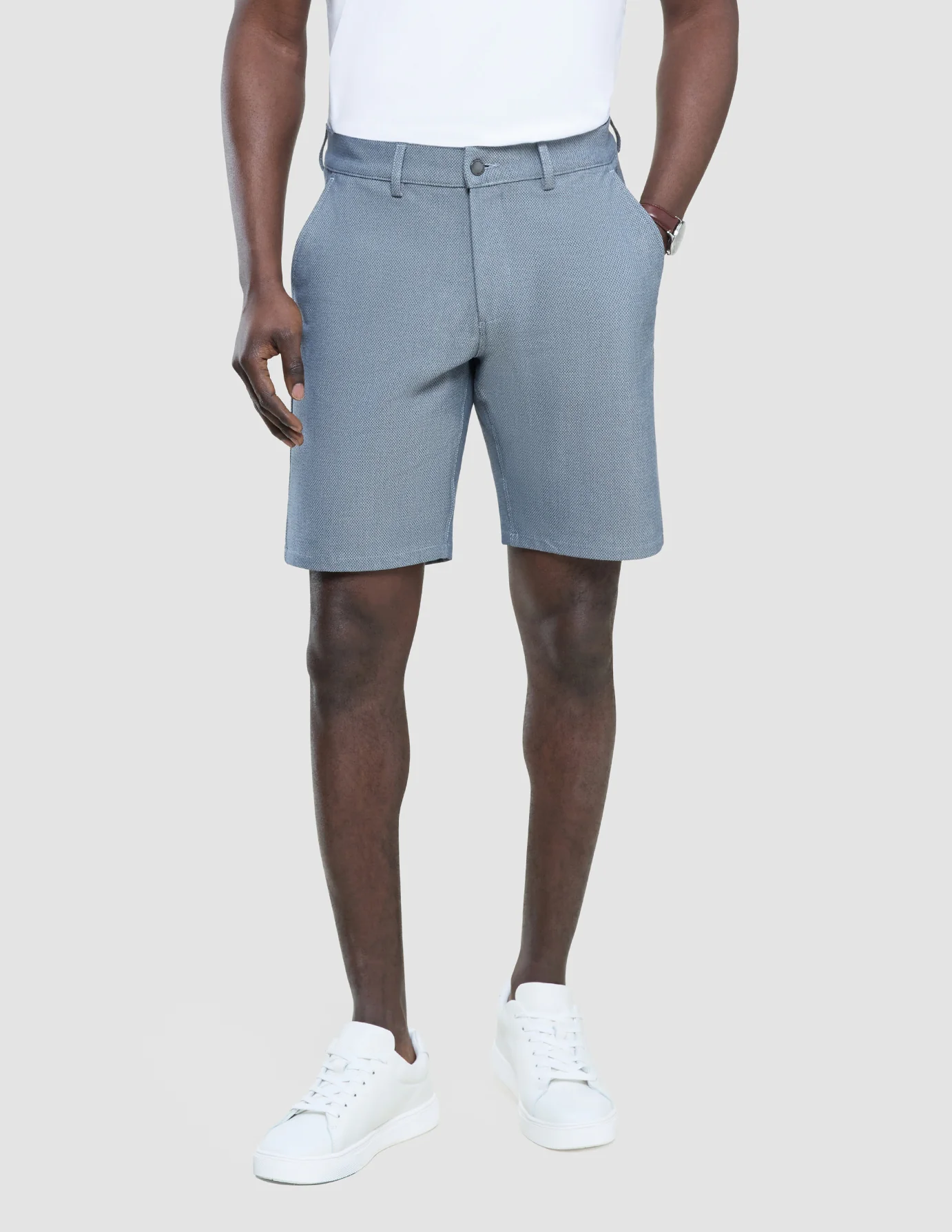 Gen. 2.0 Shorts Signature Mid Blue