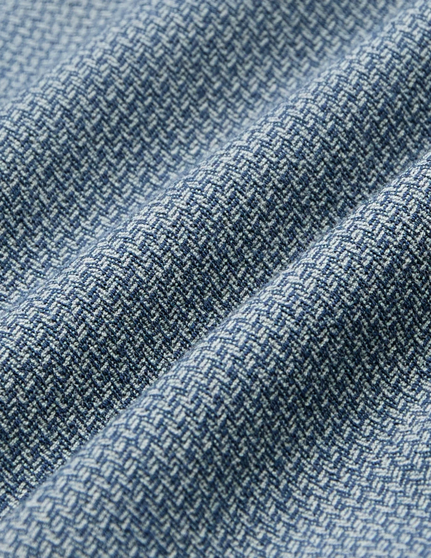 Gen. 2.0 Shorts Signature Mid Blue - Image 8