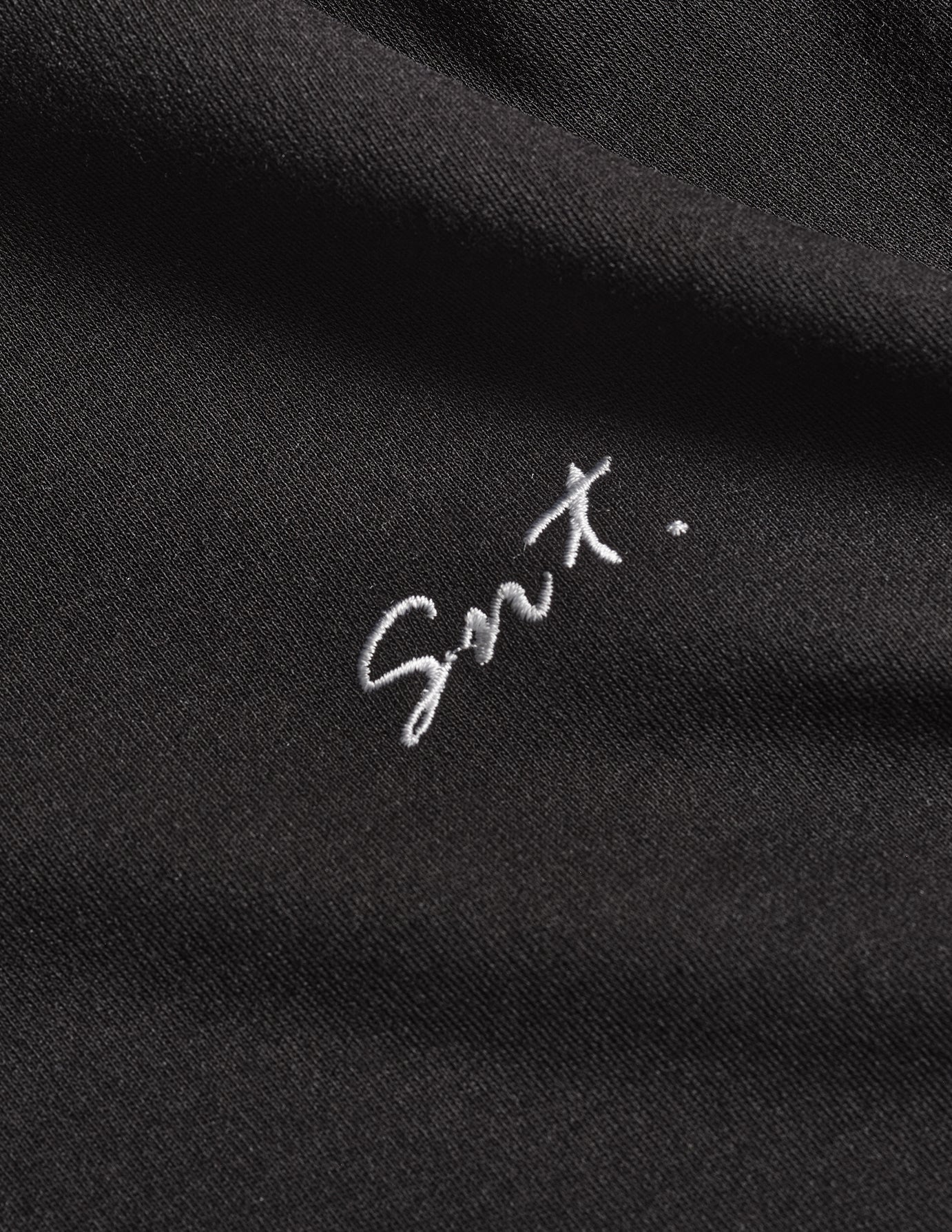 Heavy Box Fit T-shirt Legacy Black - Image 7