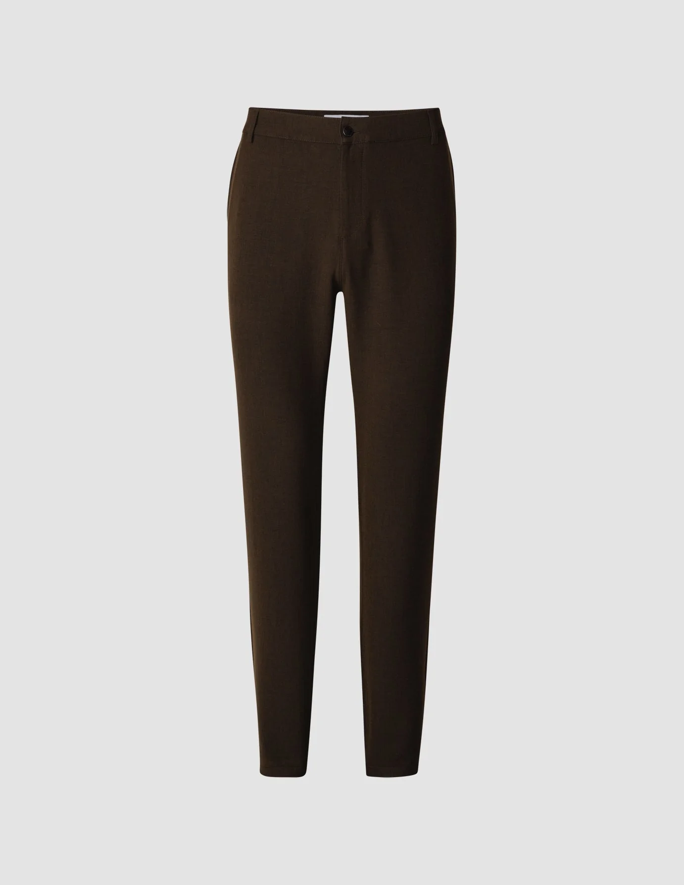 Heavy Edition Pants Regular Espresso Melange 2.0 - Image 3