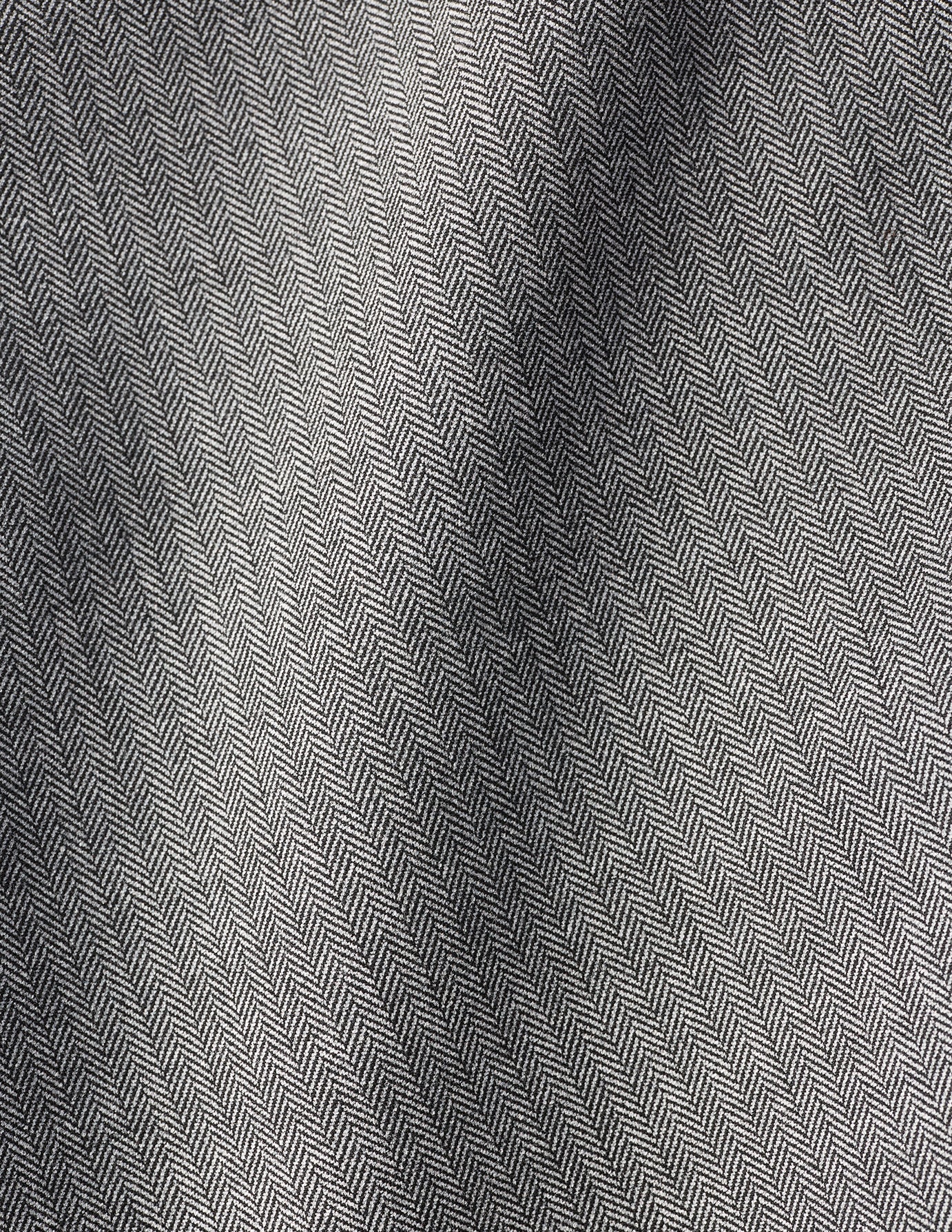 Heavy Edition Pants Slim Grey Herringbone 2.0 - Image 7