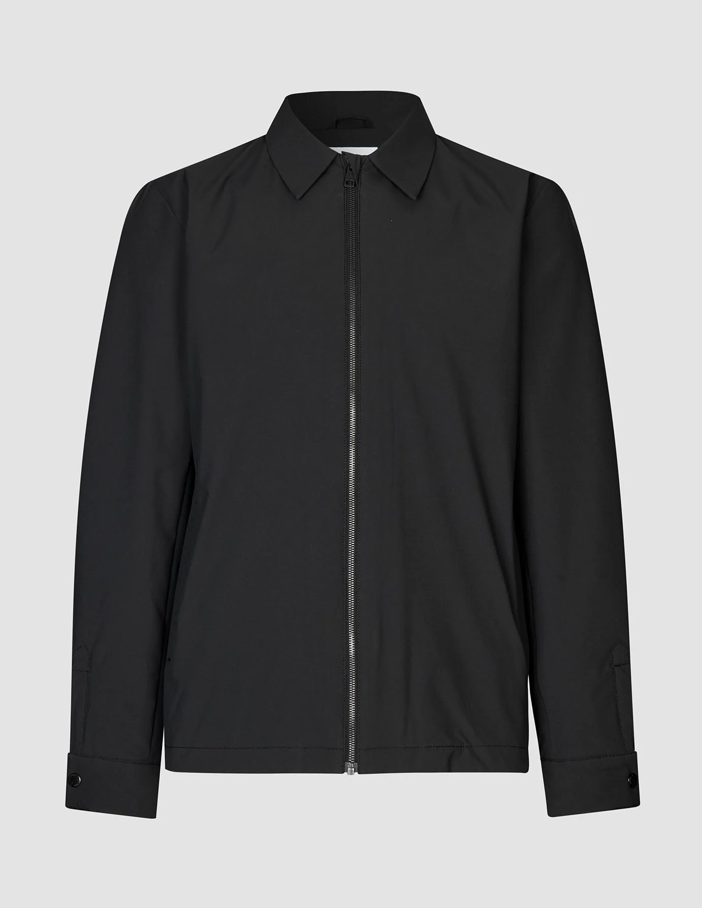 Hydro Jacket Black - Image 3