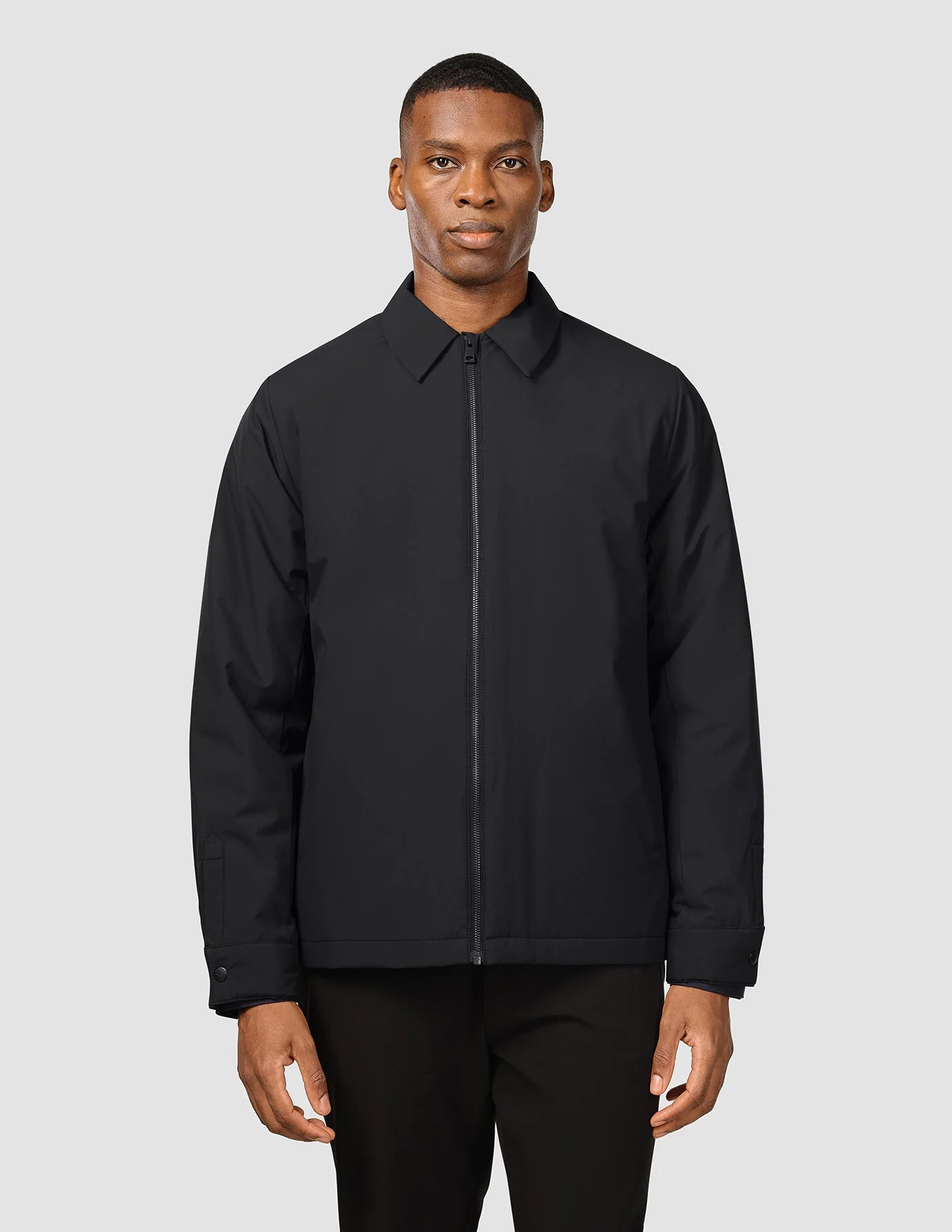 Hydro Jacket Black - Image 4