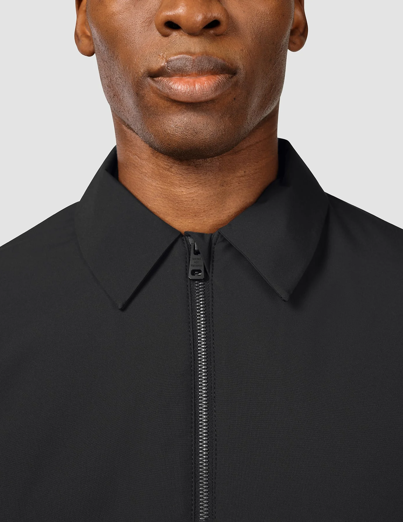 Hydro Jacket Black - Image 6