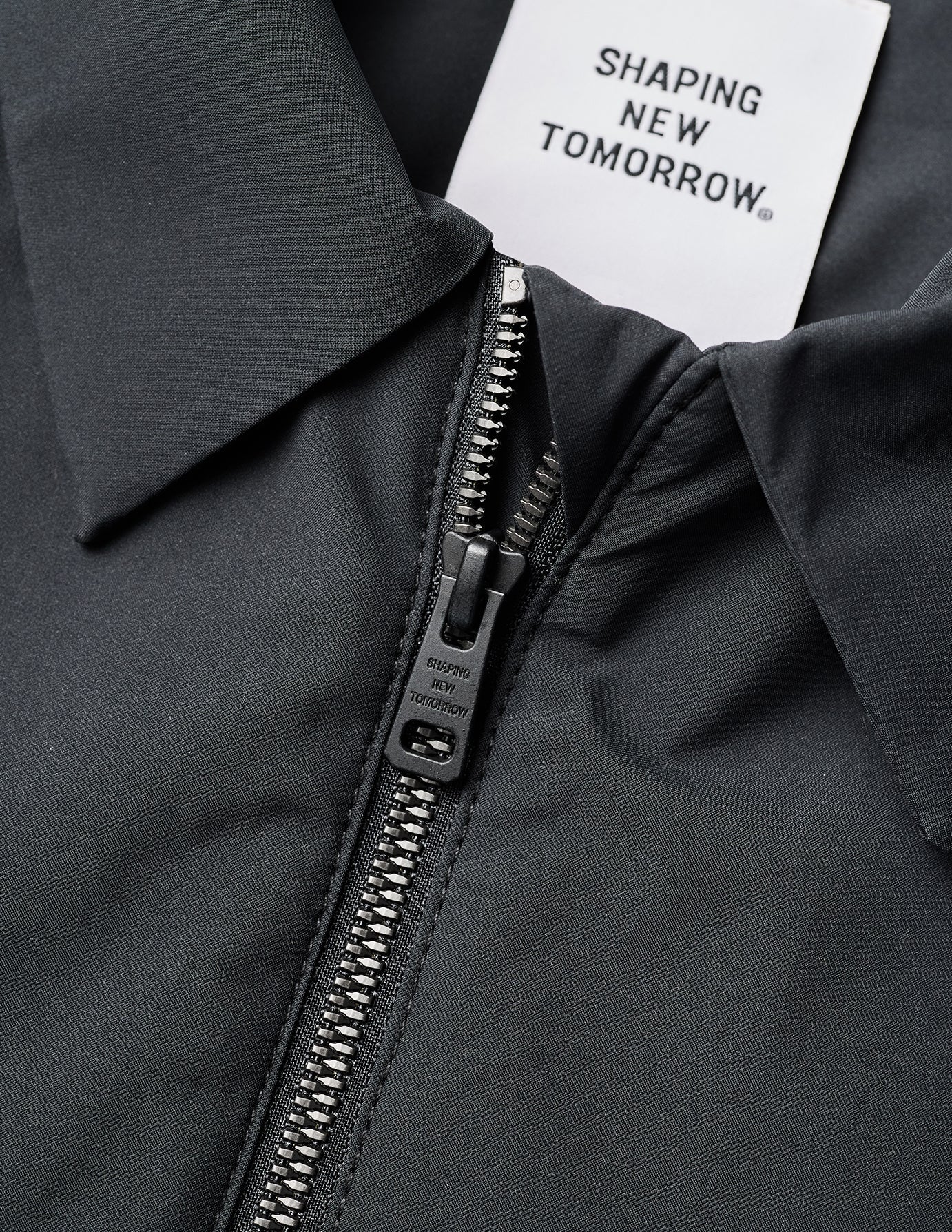 Hydro Jacket Black - Image 8