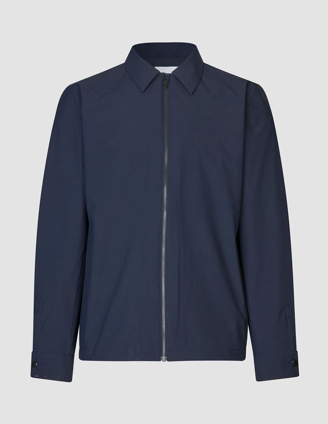 Hydro Jacket Dark Navy - Image 3