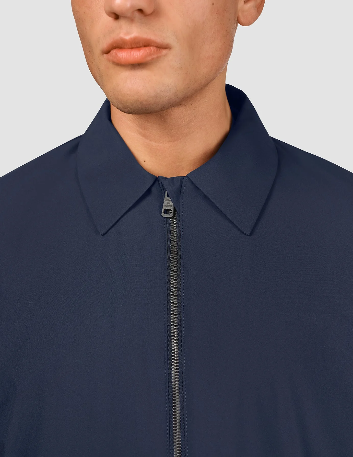 Hydro Jacket Dark Navy - Image 5