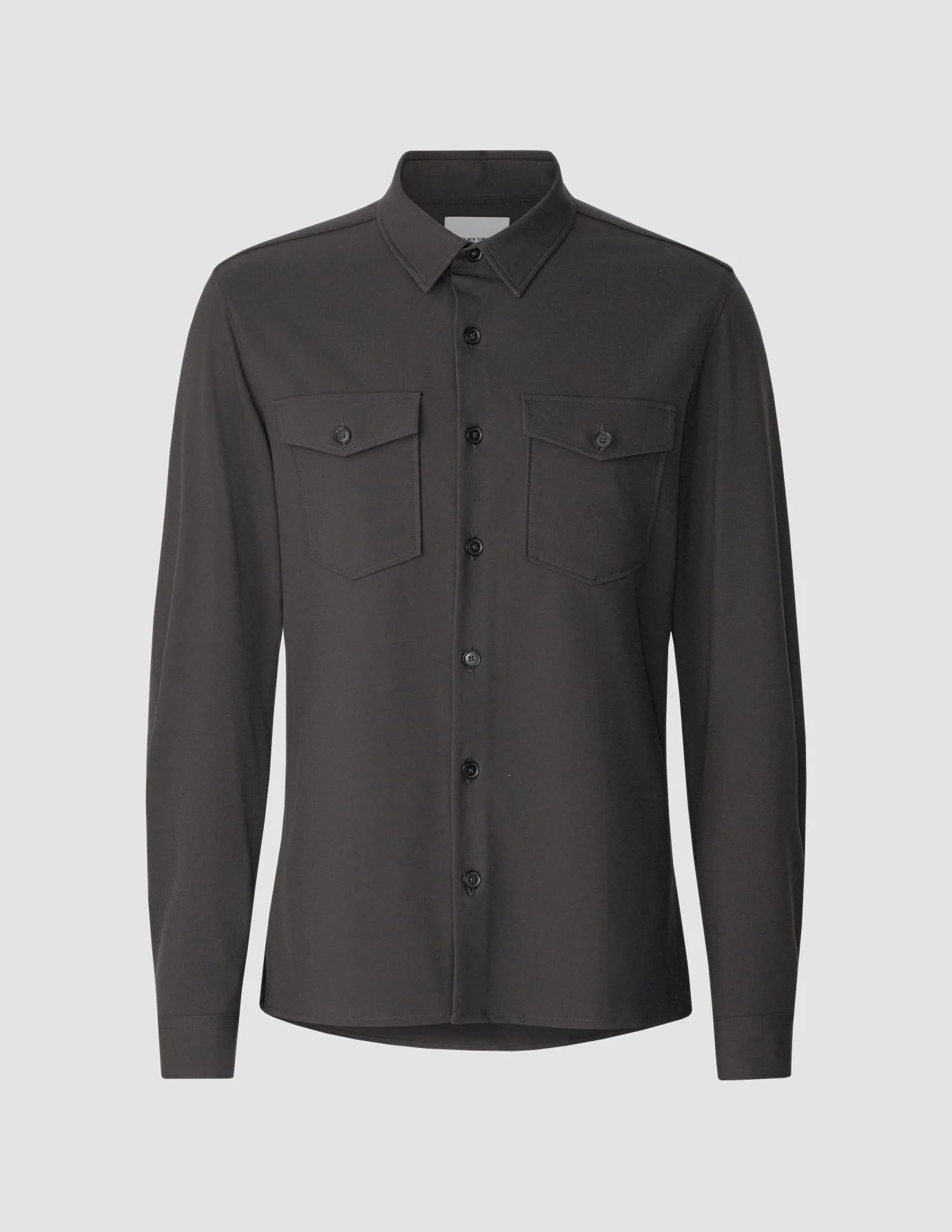 Overshirt Dark Shadow - Image 3
