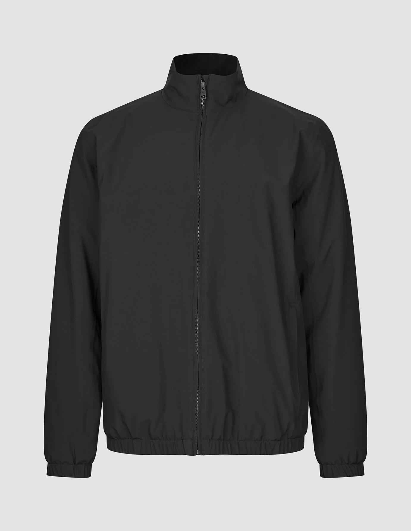 Range Jacket Black - Image 3