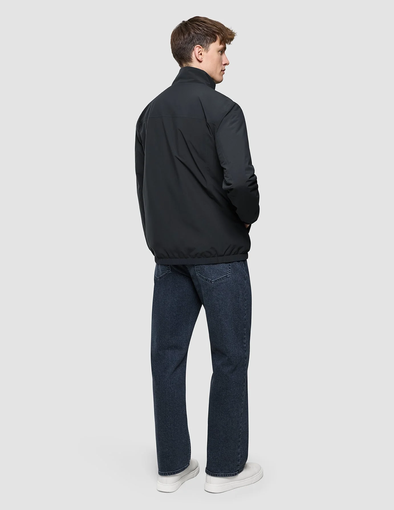 Range Jacket Black - Image 6