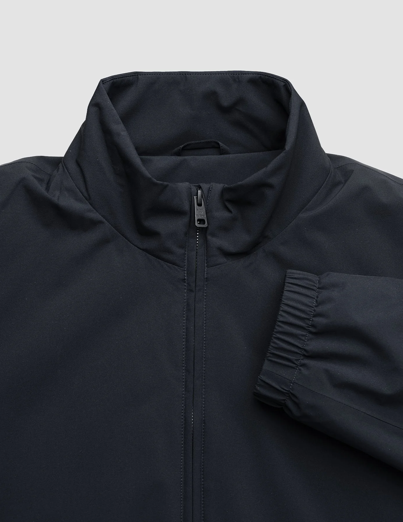 Range Jacket Black - Image 9