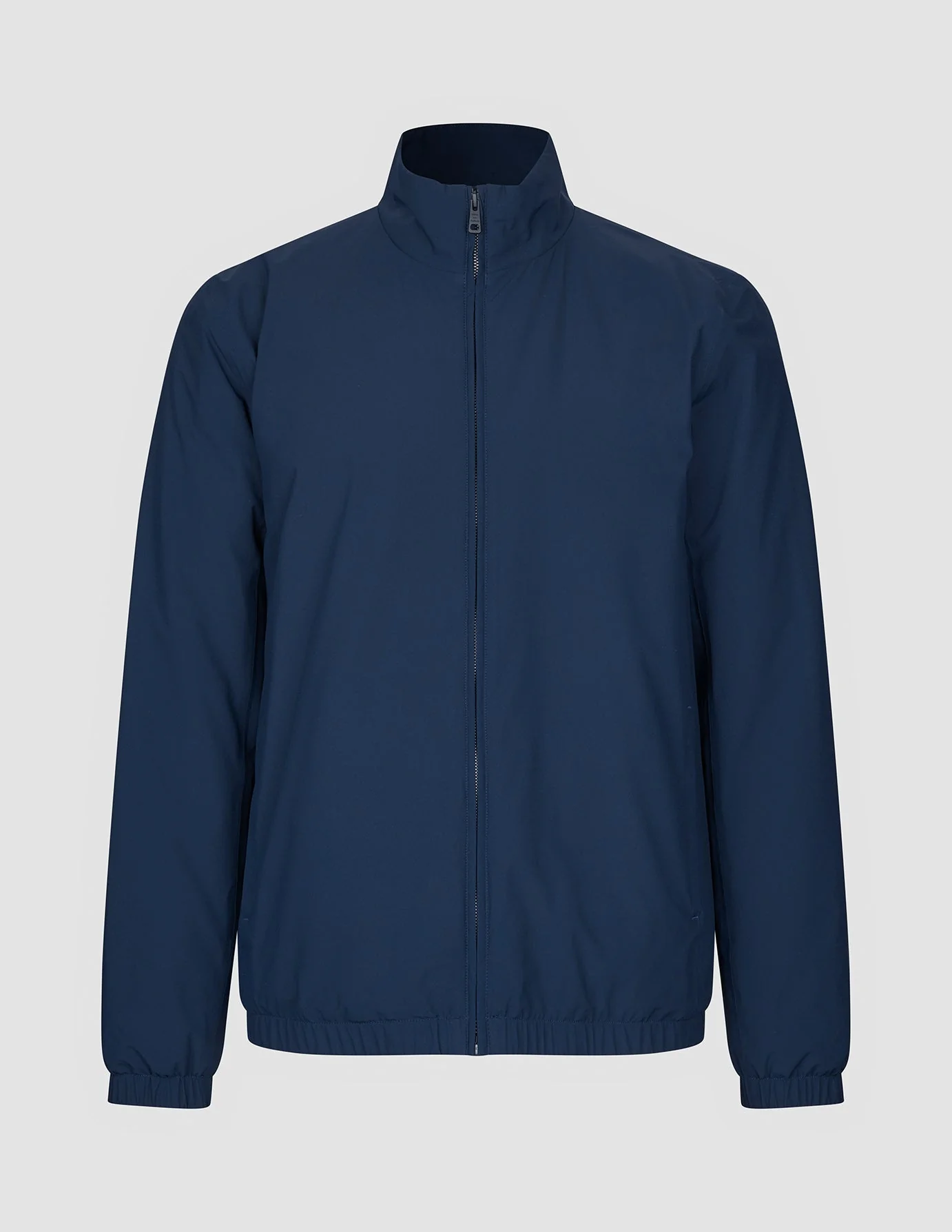 Range Jacket Dark Navy - Image 3