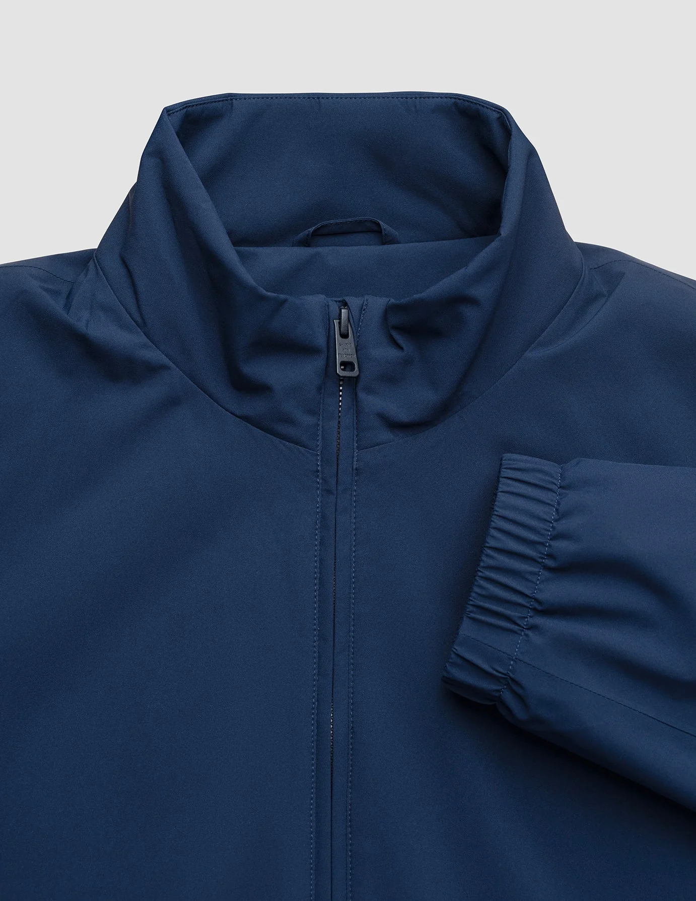 Range Jacket Dark Navy - Image 8