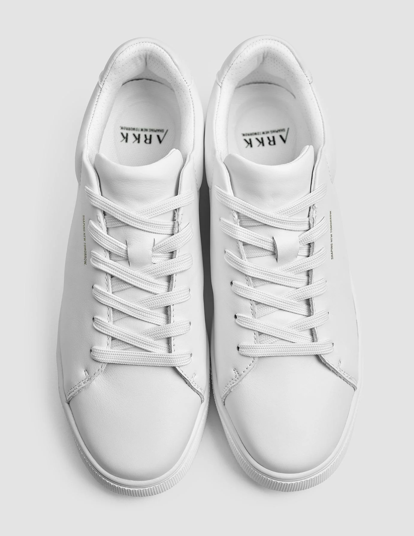 Reeklass Sneakers 2.0 White - Image 3