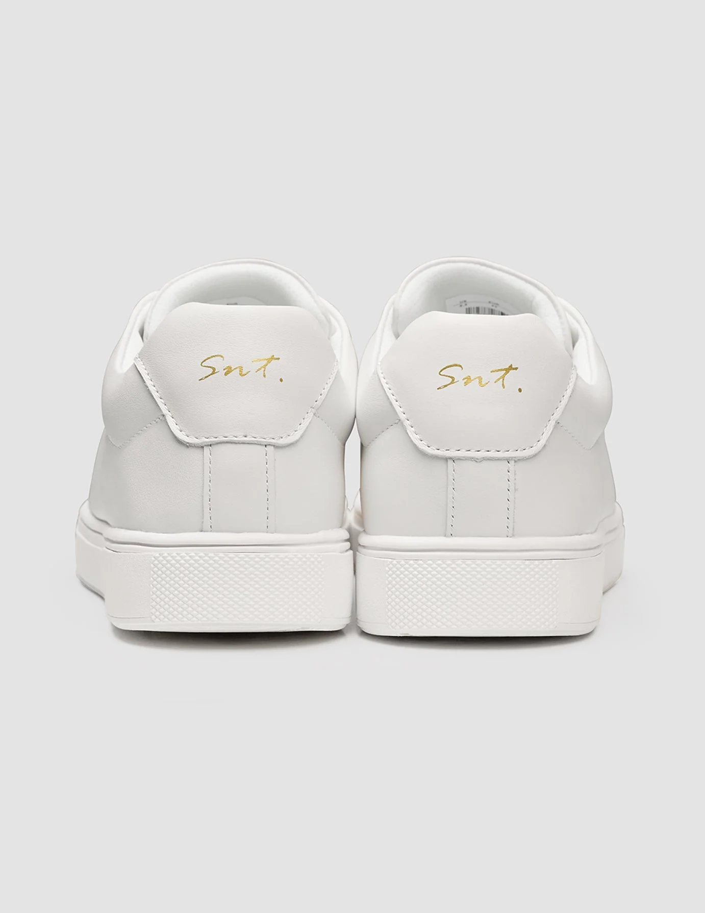 Reeklass Sneakers 3.0 White - Image 2
