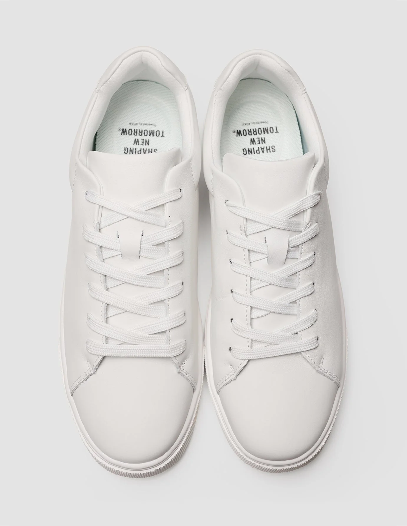 Reeklass Sneakers 3.0 White - Image 5