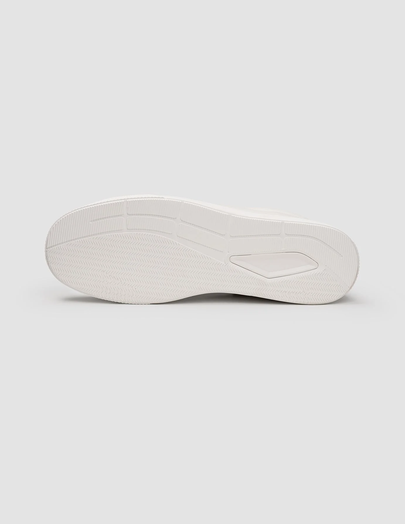 Reeklass Suede Sneakers 3.0 Navy - Image 4