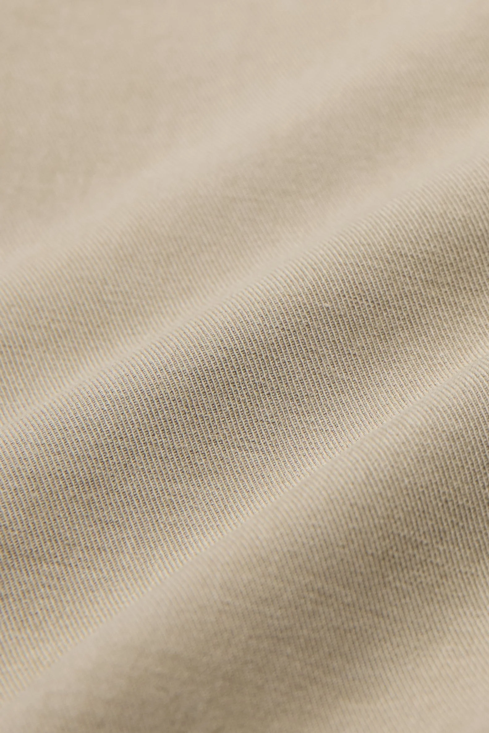 Refine Cotton Shorts Sand - Image 6
