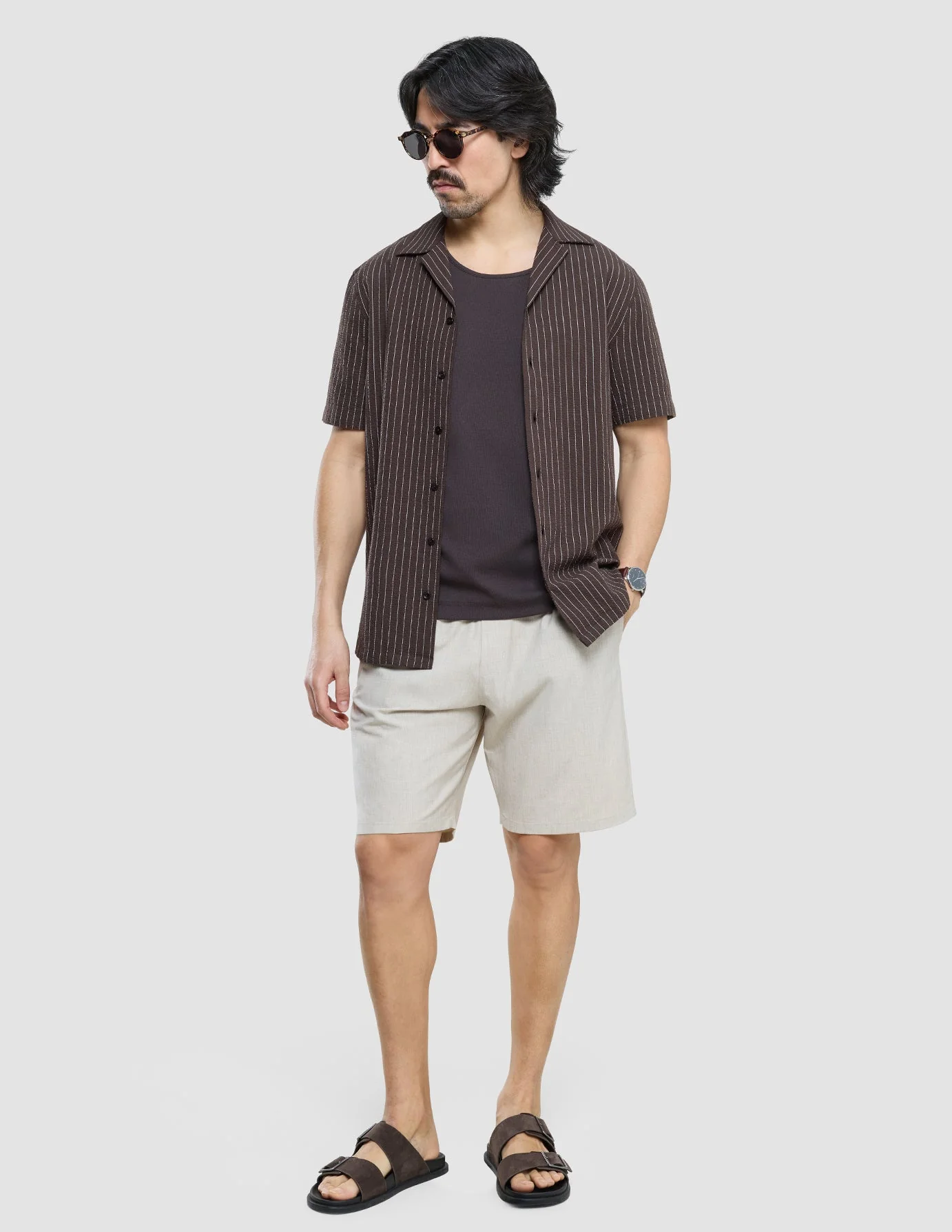 Rib Tank Top Torte - Image 4