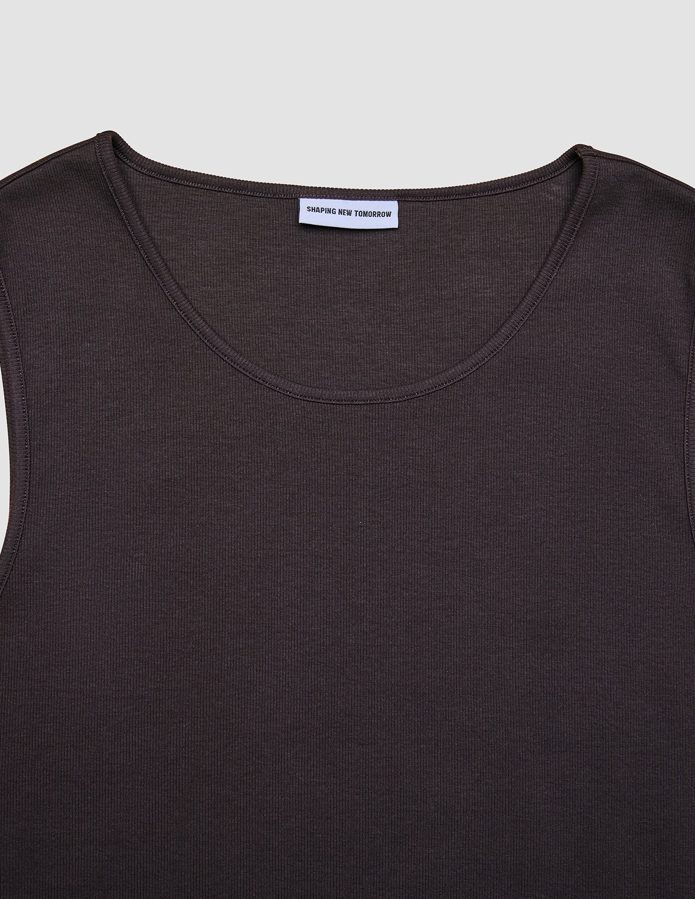 Rib Tank Top Torte - Image 7
