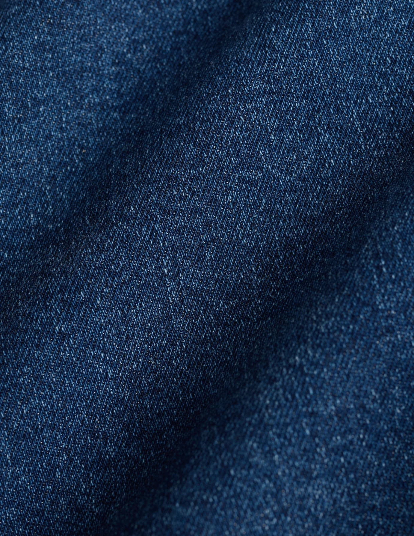 Sculpt Jeans Slim Medium Blue - Image 7