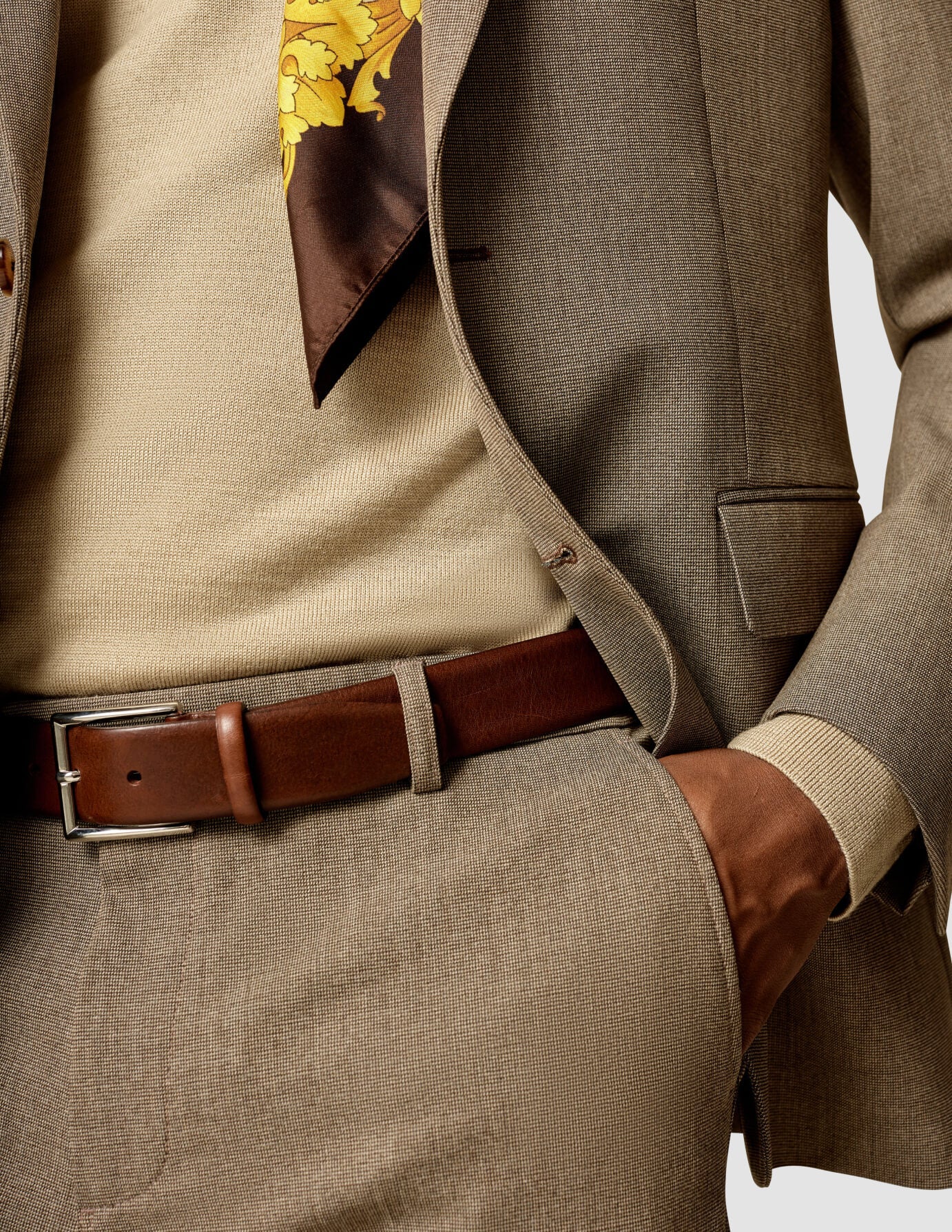 Sharp and Sophisticated - Image 3