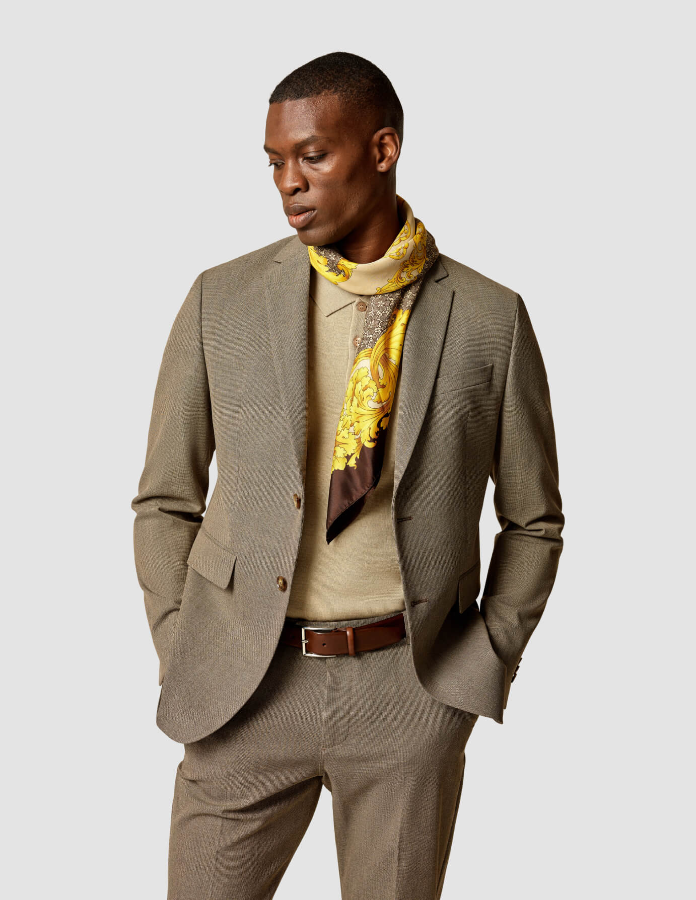 Sharp and Sophisticated - Image 4