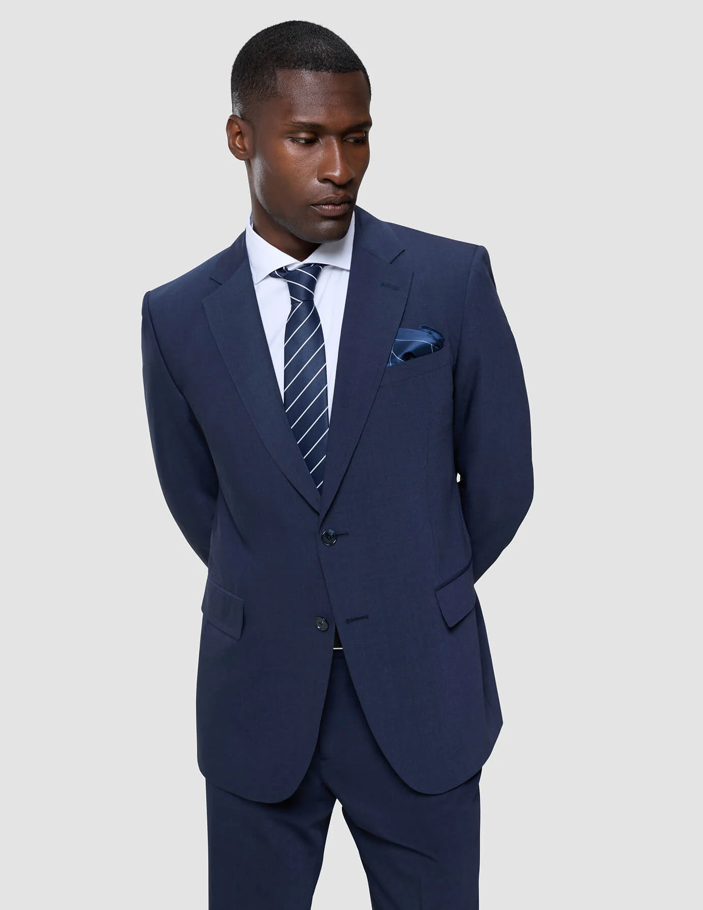 Sharp. Simple. Unstoppable. - Image 2