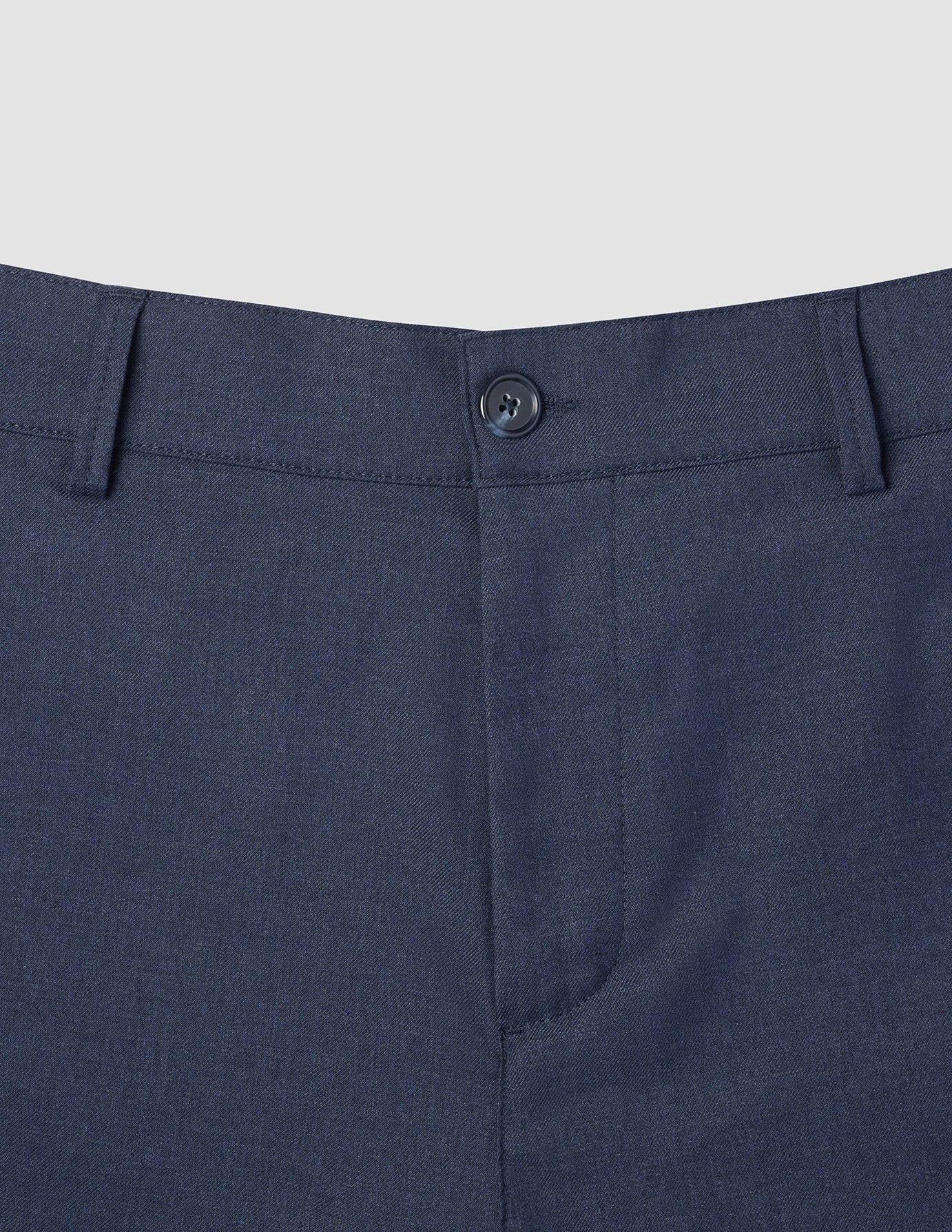 Siena Pants Relaxed Fit Dark Navy - Image 6