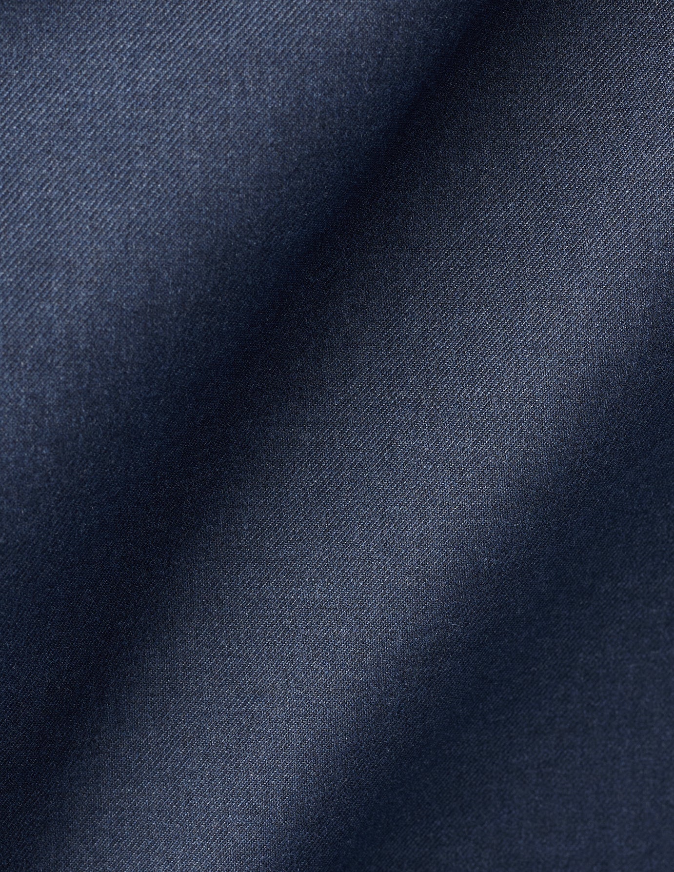 Siena Pants Relaxed Fit Dark Navy - Image 7