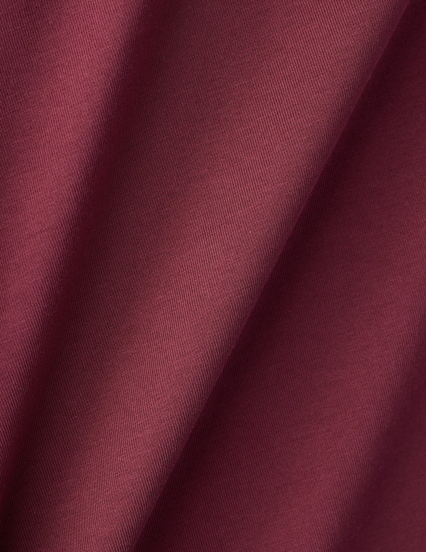 Supima T-shirt Ruby - Image 7