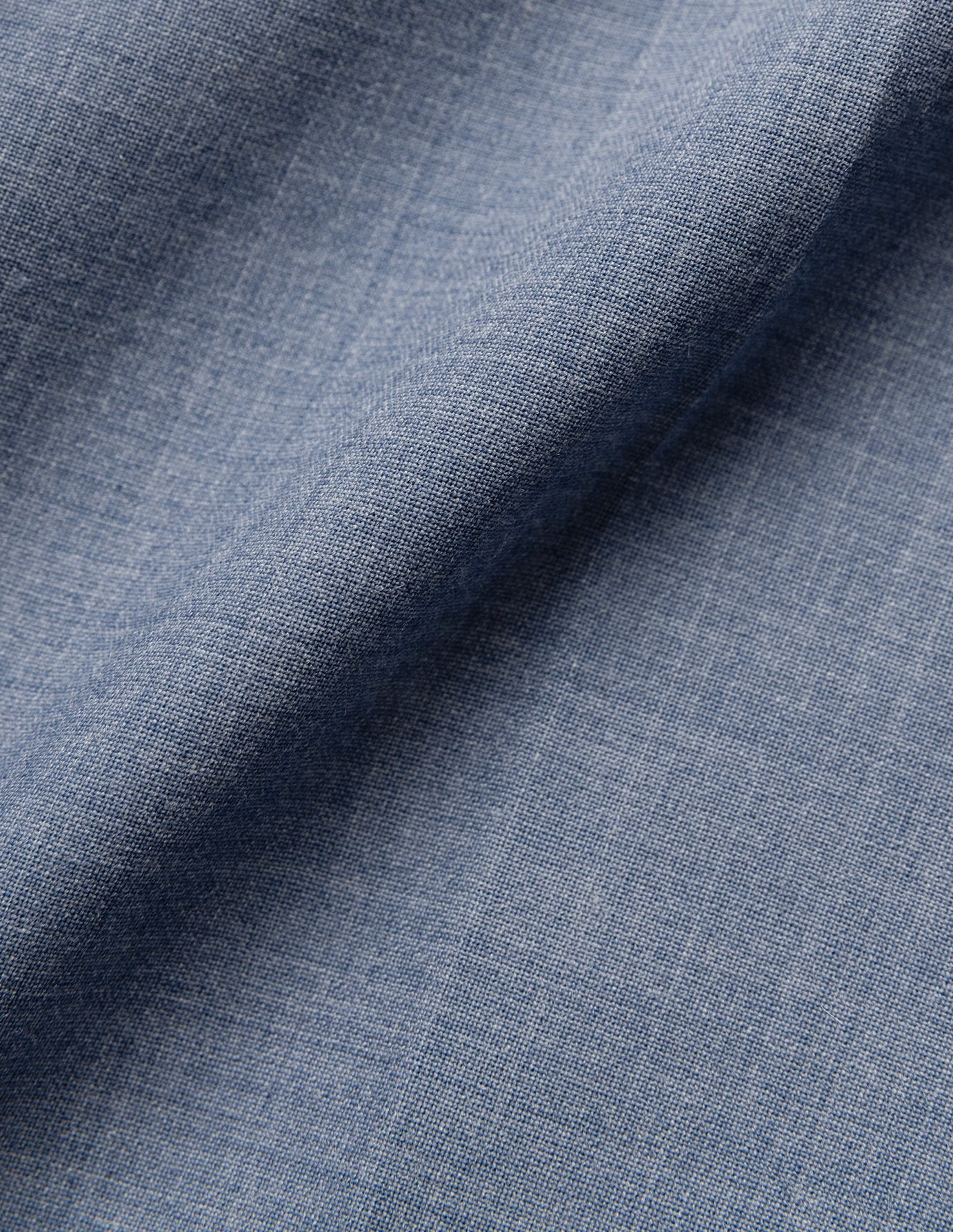 Tech Wool Suit Light Blue - Image 9
