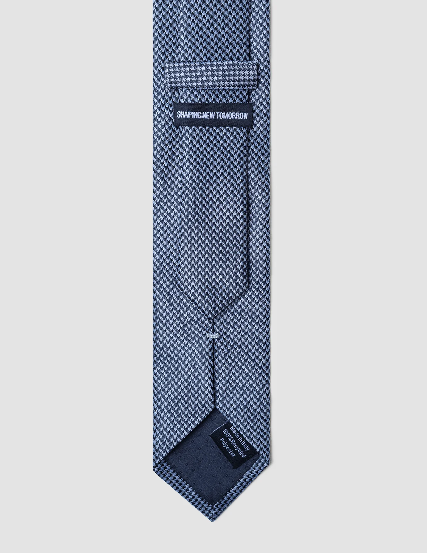 Tie Structure Shadow Black - Image 2