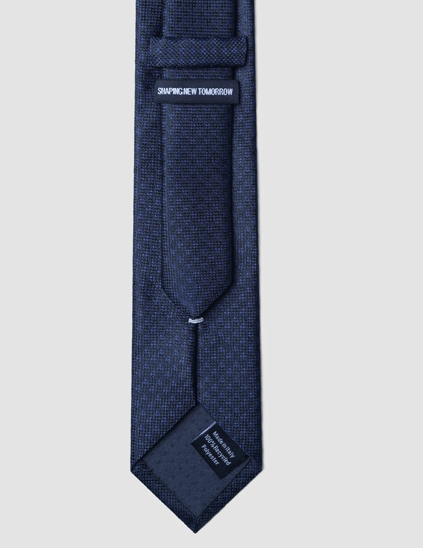 Tie Structure Shadow Blue - Image 2