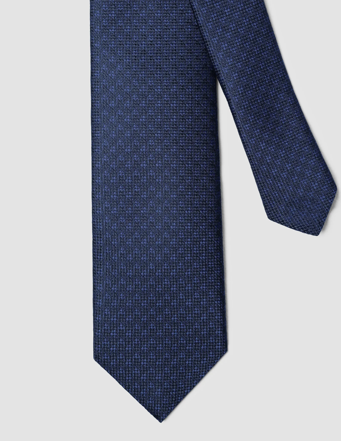 Tie Structure Shadow Blue - Image 3