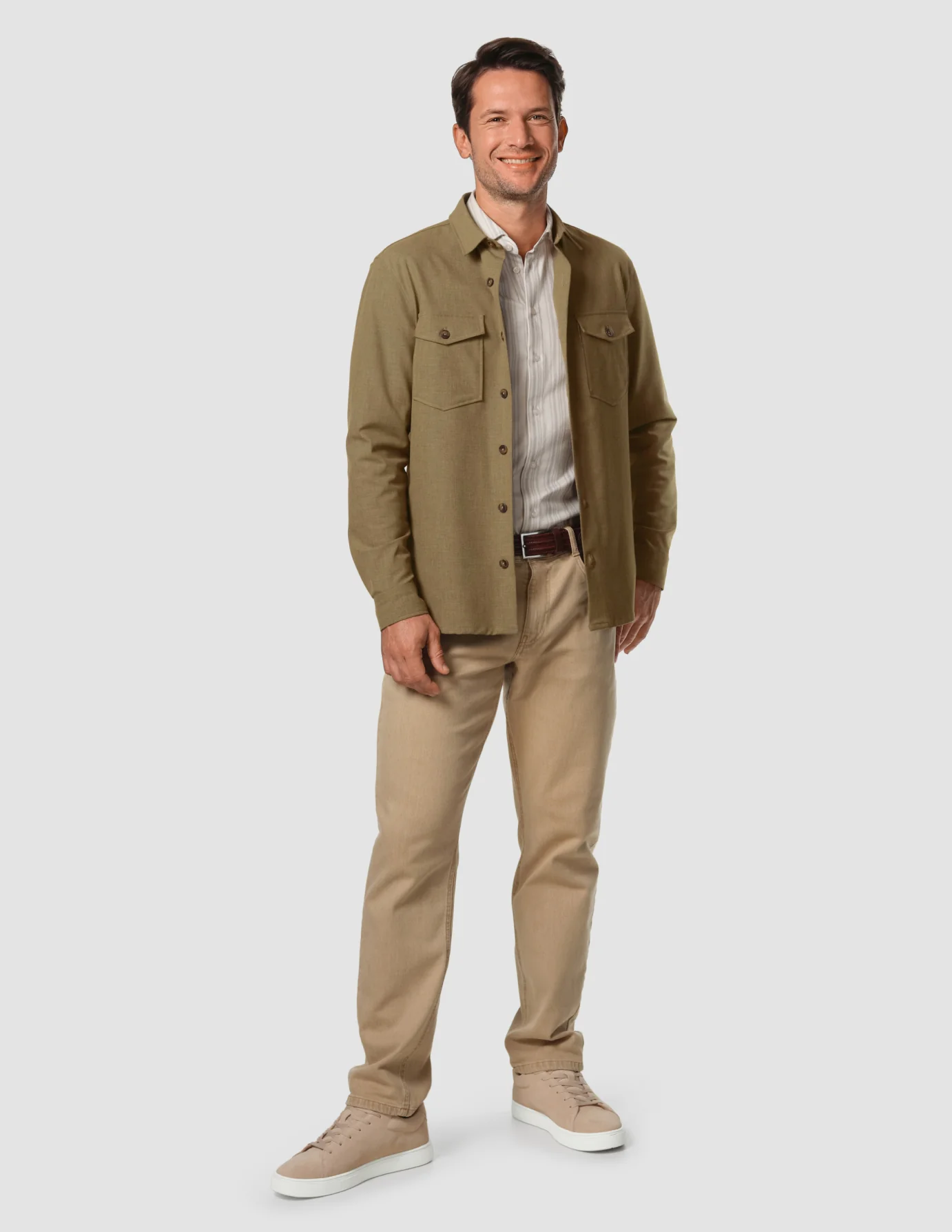 Timeless Layers, Modern Features - Image 4