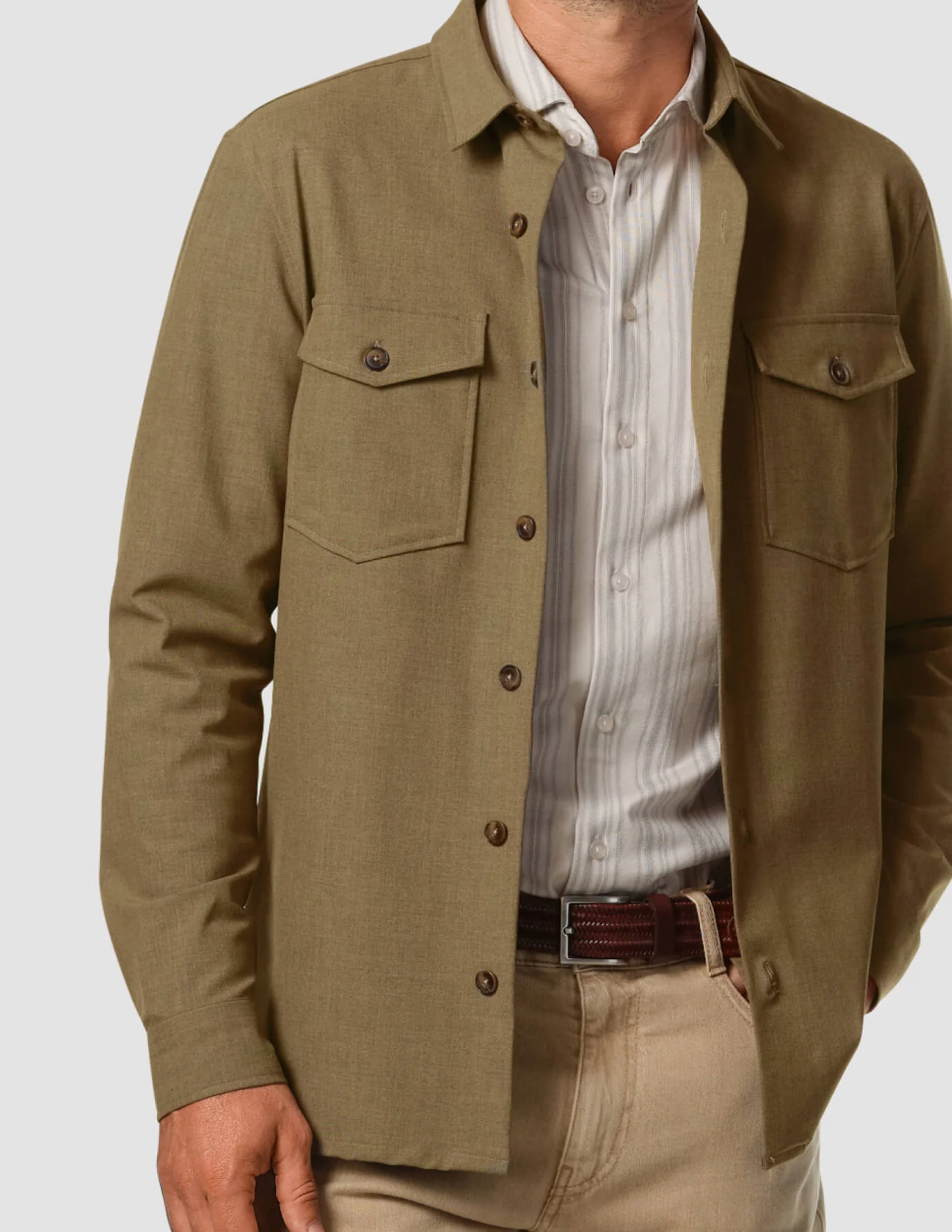 Timeless Layers, Modern Features - Image 5