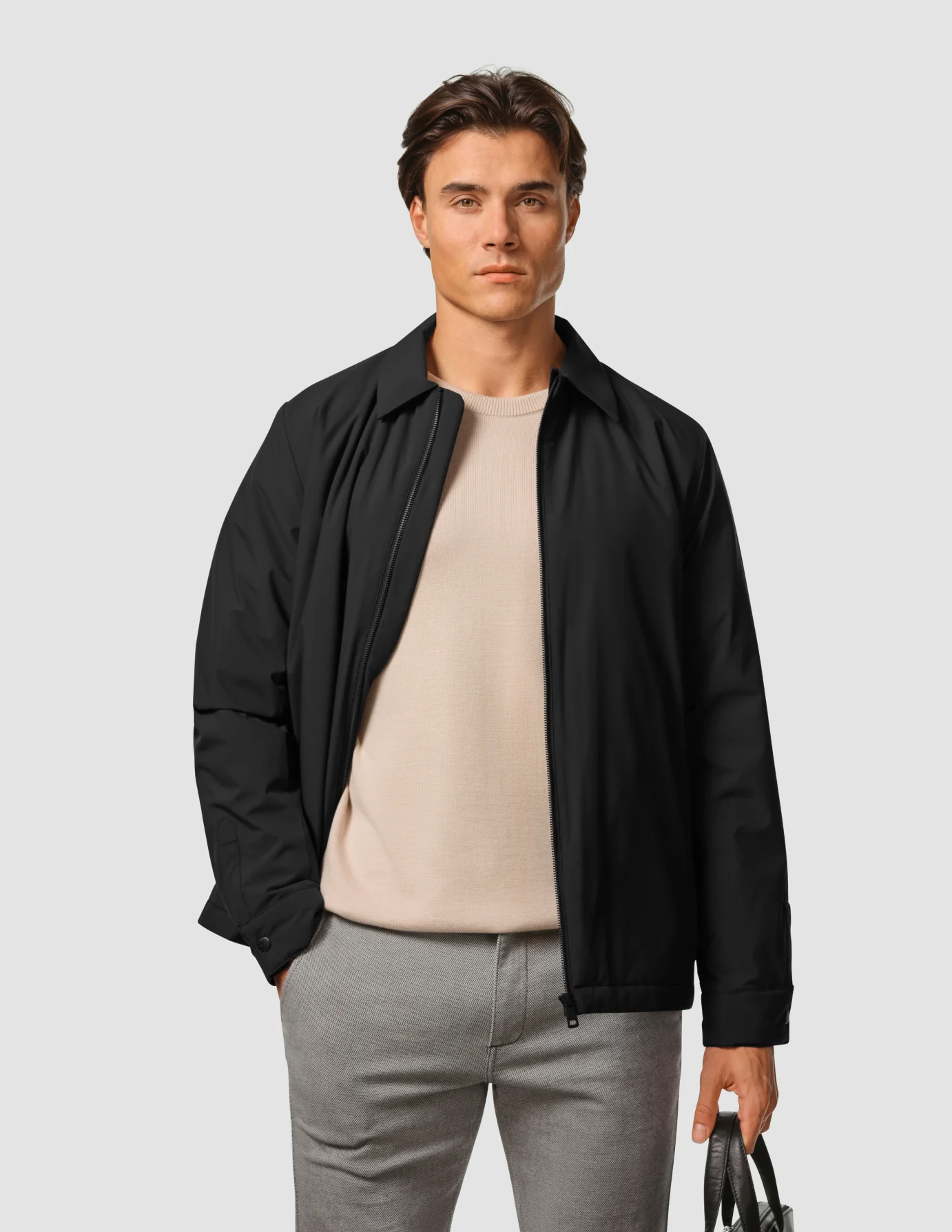 Transitional Comfort - Image 5