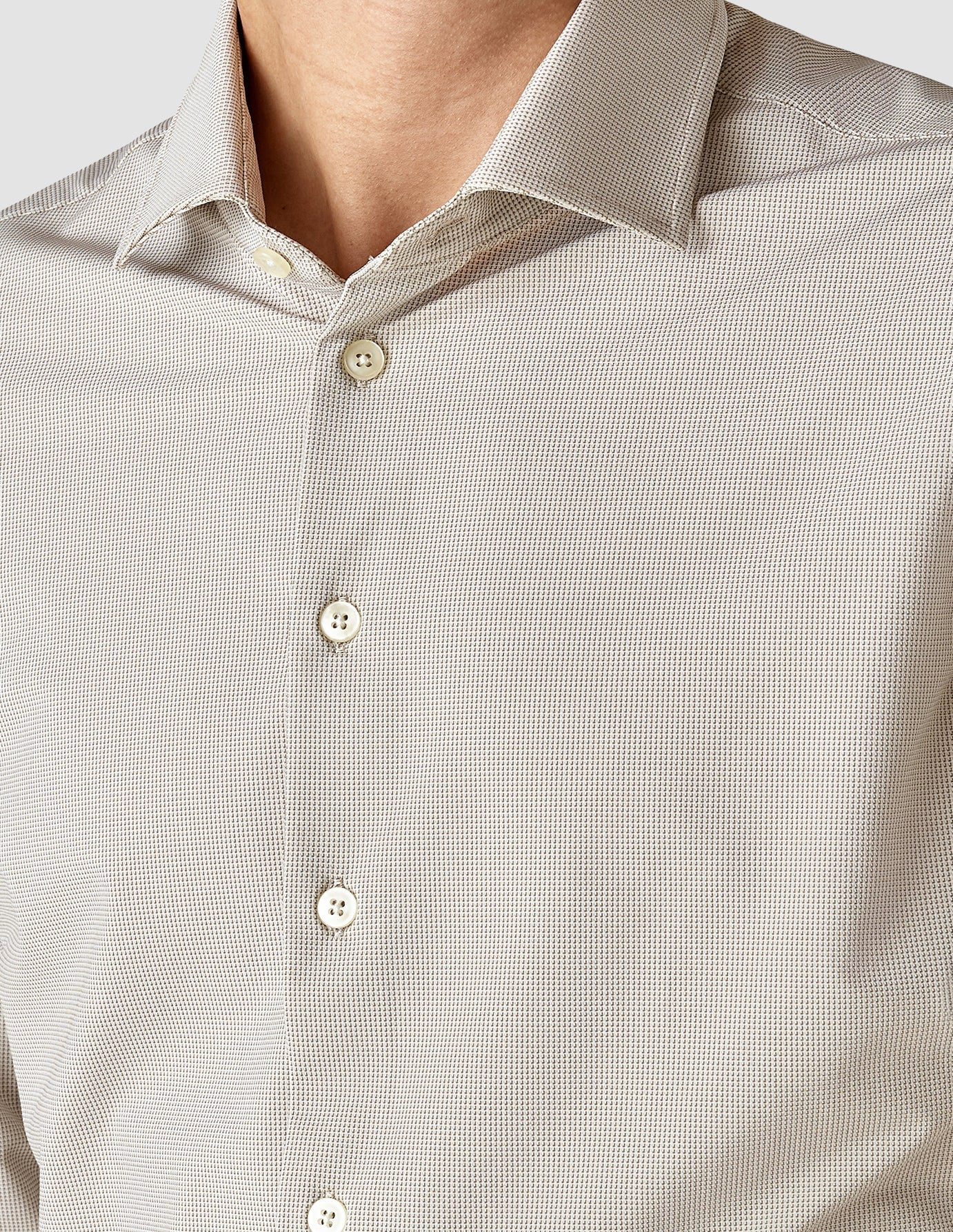 Travel Shirt Sahara Regular - Image 6