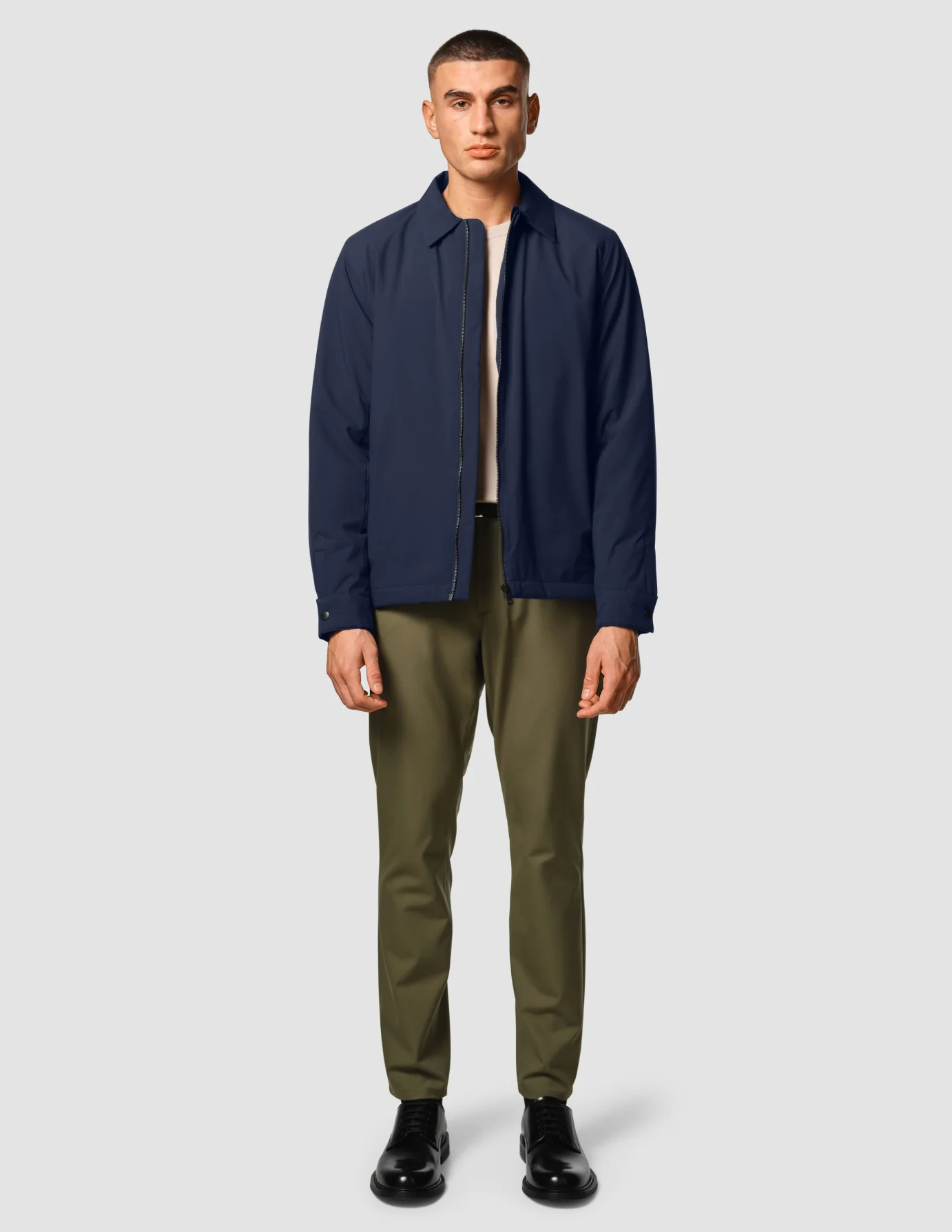 Understated Cool - Image 5