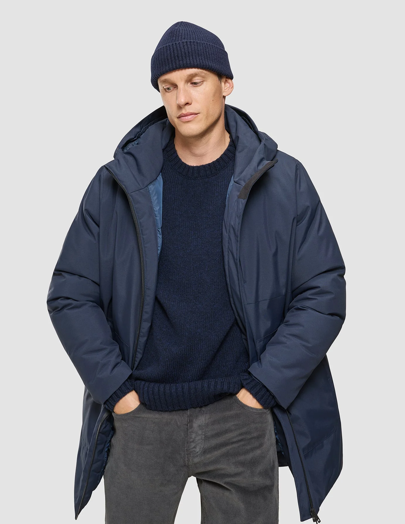 Winter layers made easy - Image 2