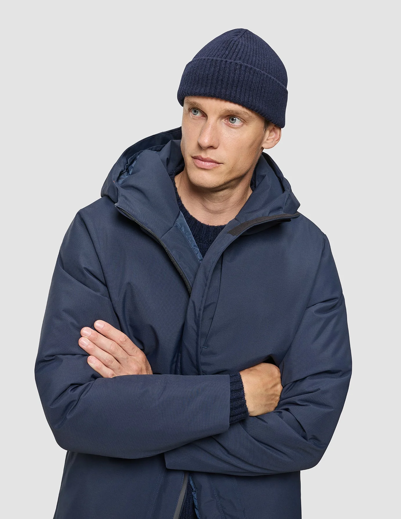 Winter layers made easy - Image 3
