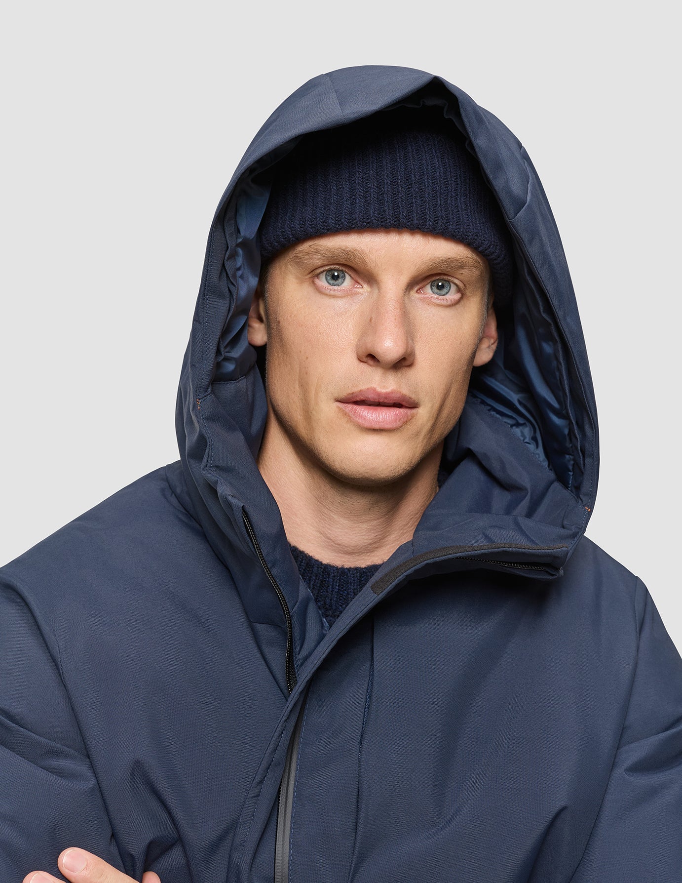 Winter layers made easy - Image 4